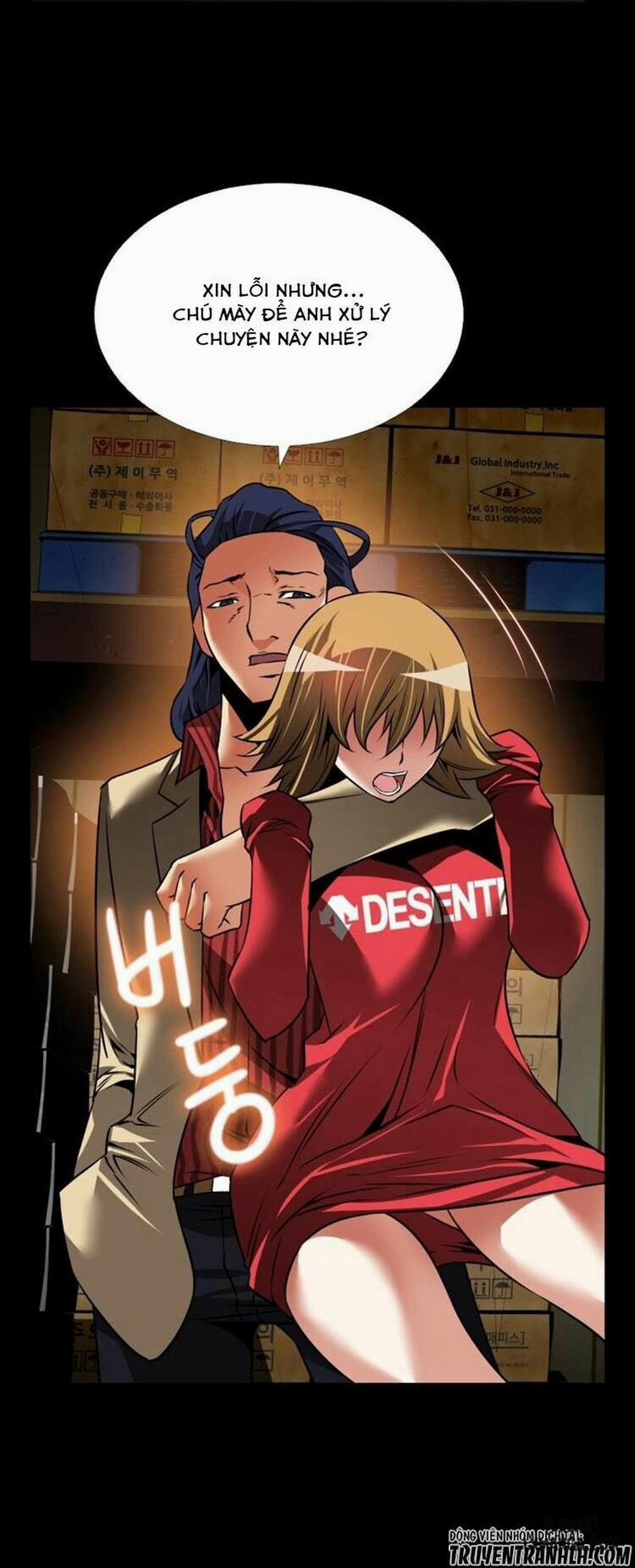 Thông Số Tình Yêu Của Giới trẻ 102 trang 30