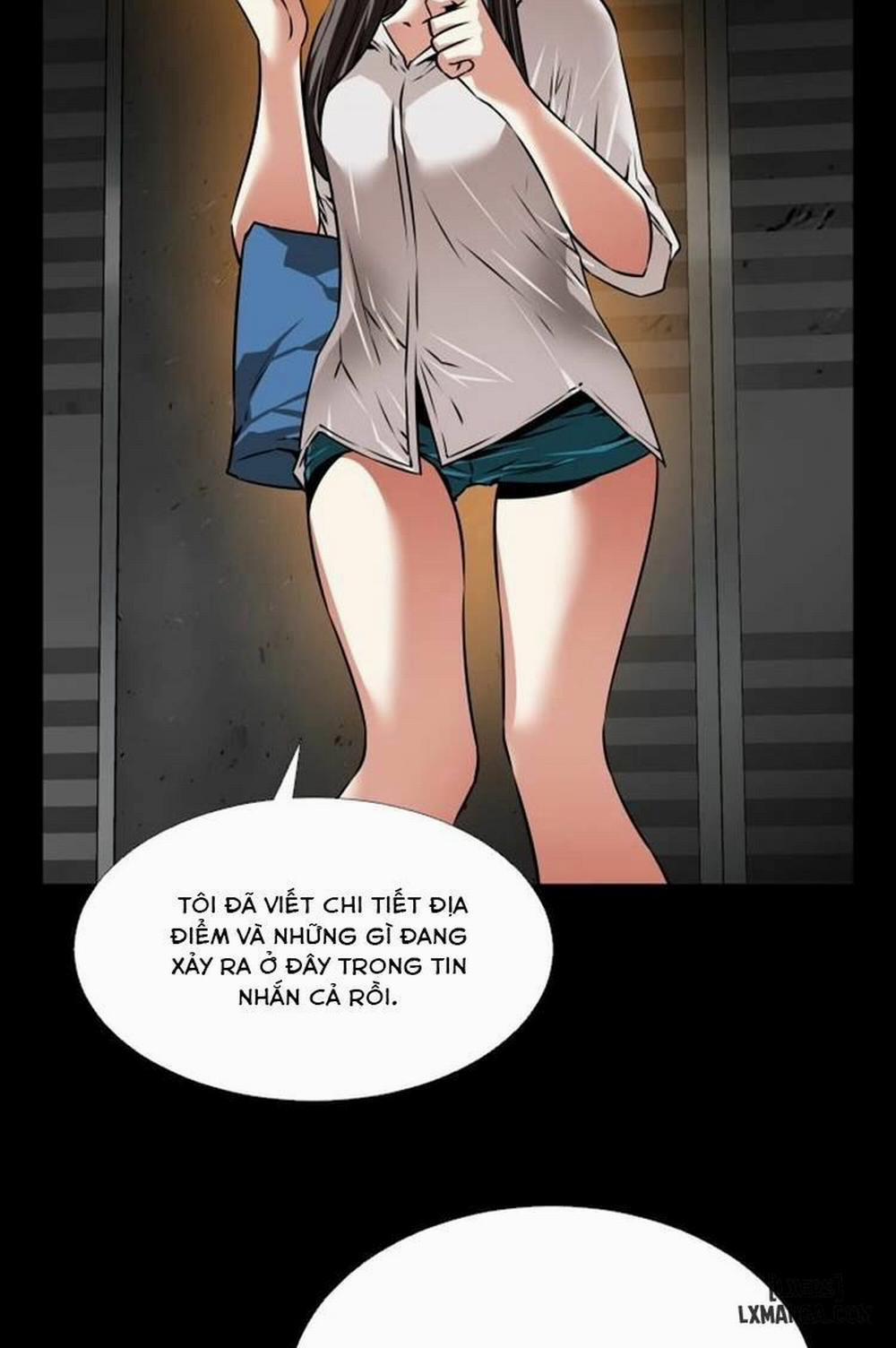 Thông Số Tình Yêu Của Giới trẻ 102 trang 35