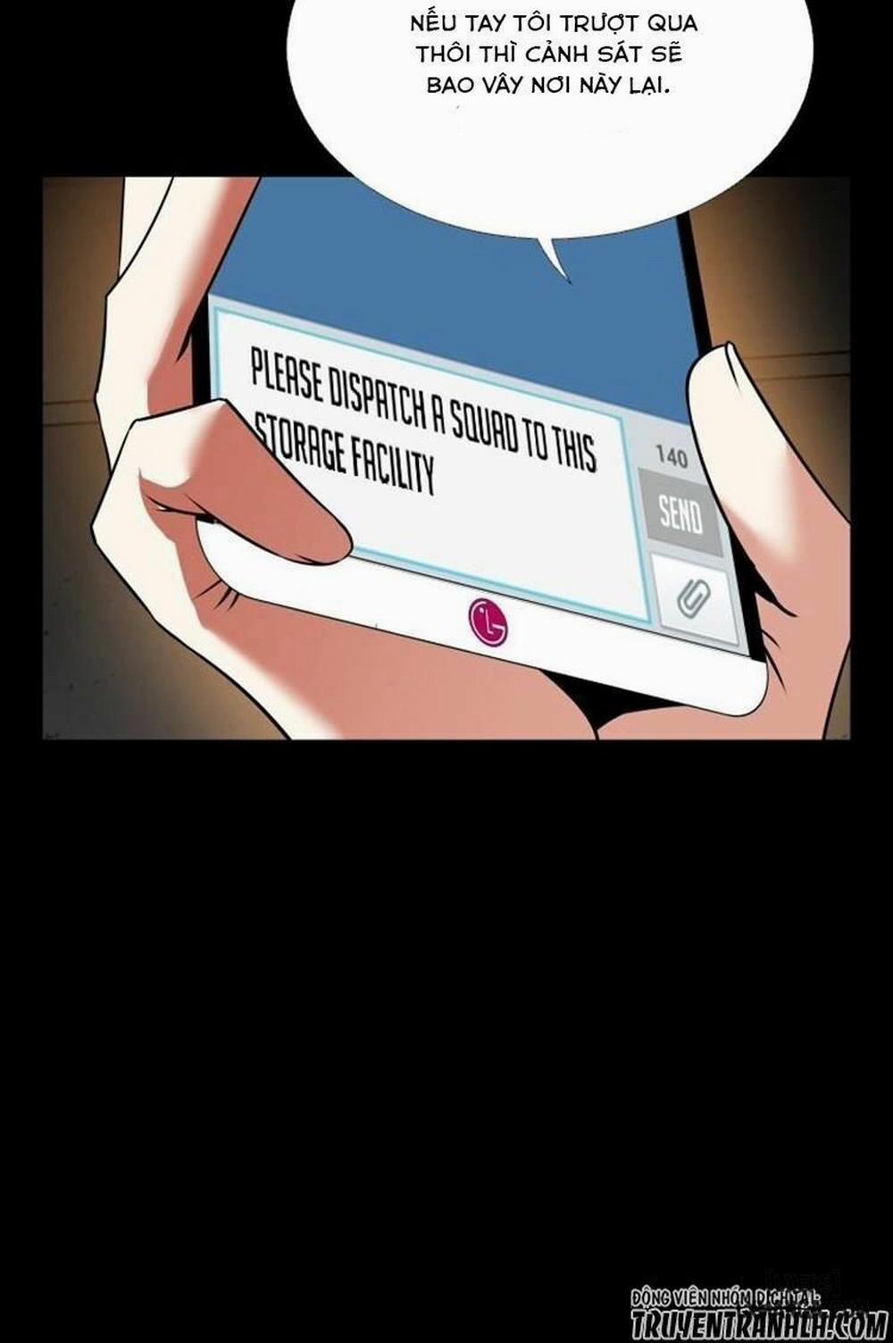 Thông Số Tình Yêu Của Giới trẻ 102 trang 36