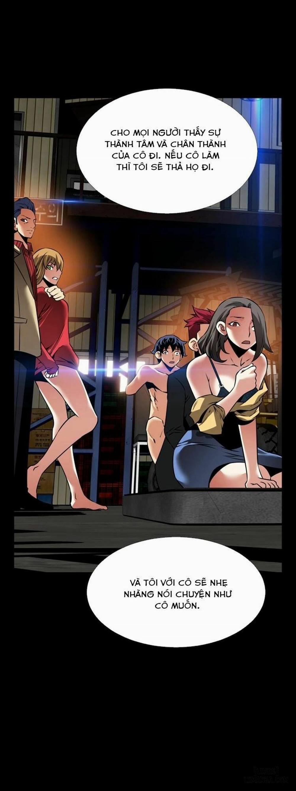 Thông Số Tình Yêu Của Giới trẻ 102 trang 42