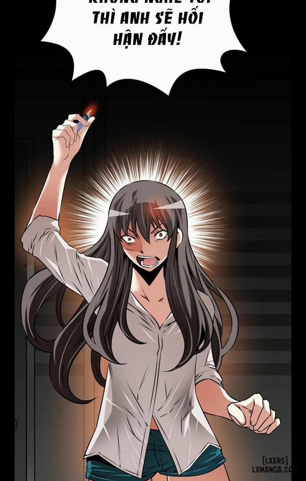 Thông Số Tình Yêu Của Giới trẻ 102 trang 52