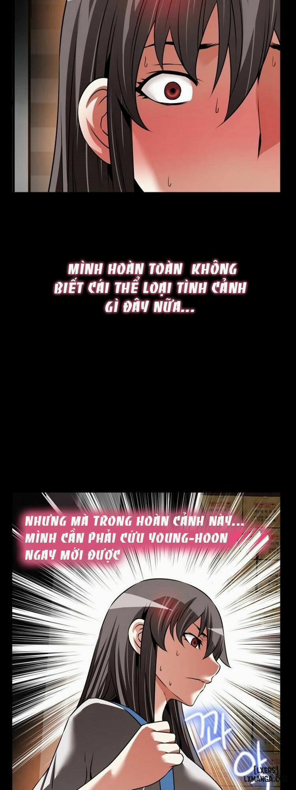 Thông Số Tình Yêu Của Giới trẻ 102 trang 6