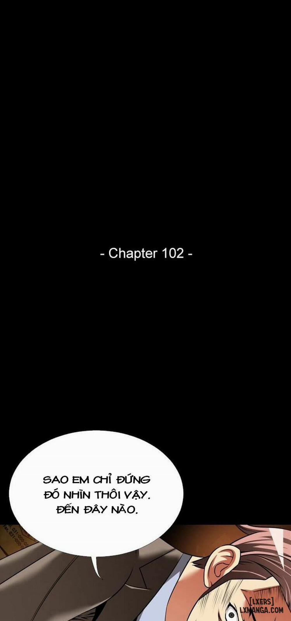 Thông Số Tình Yêu Của Giới trẻ 102 trang 8