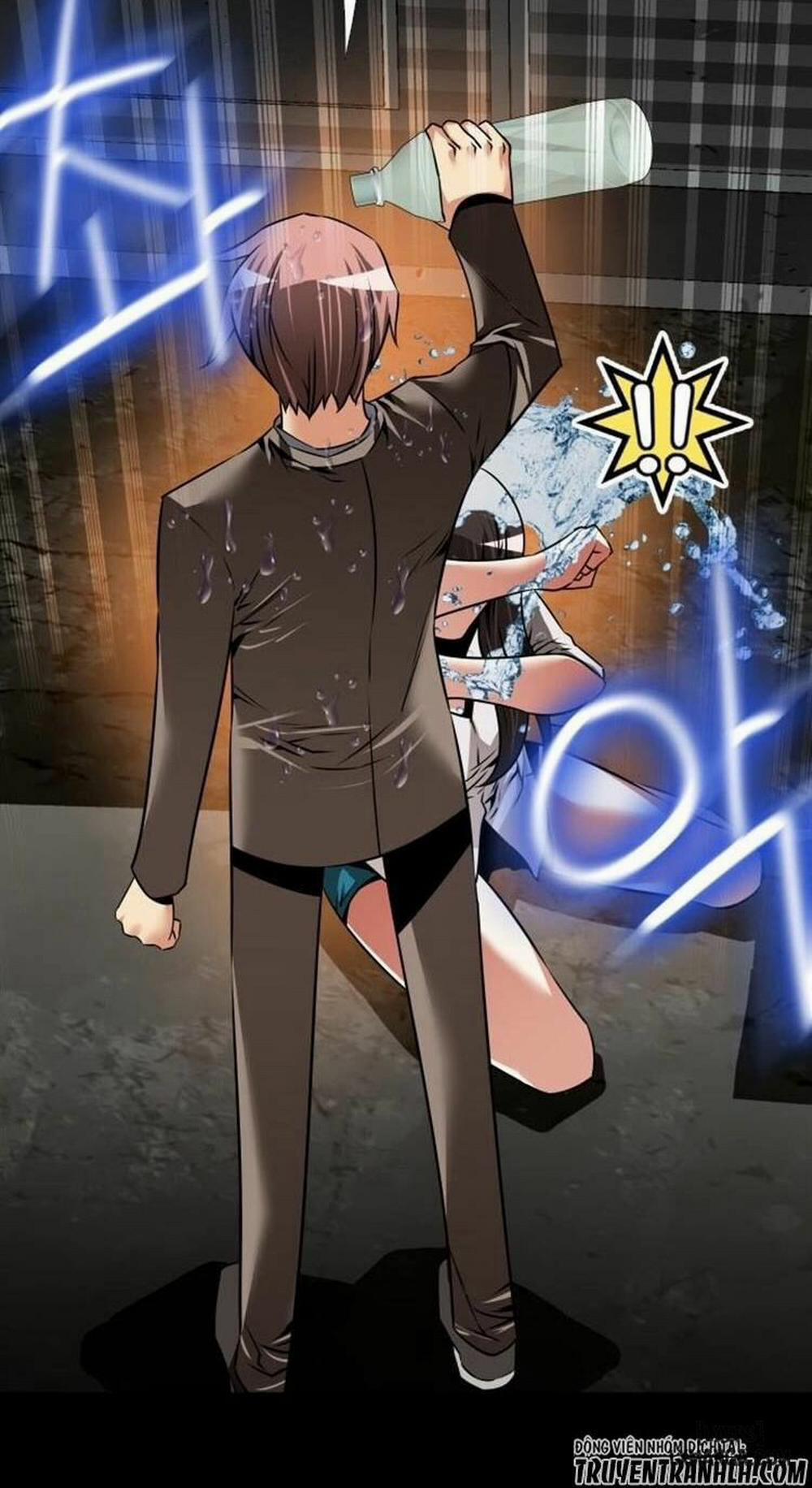 Thông Số Tình Yêu Của Giới trẻ 103 trang 15