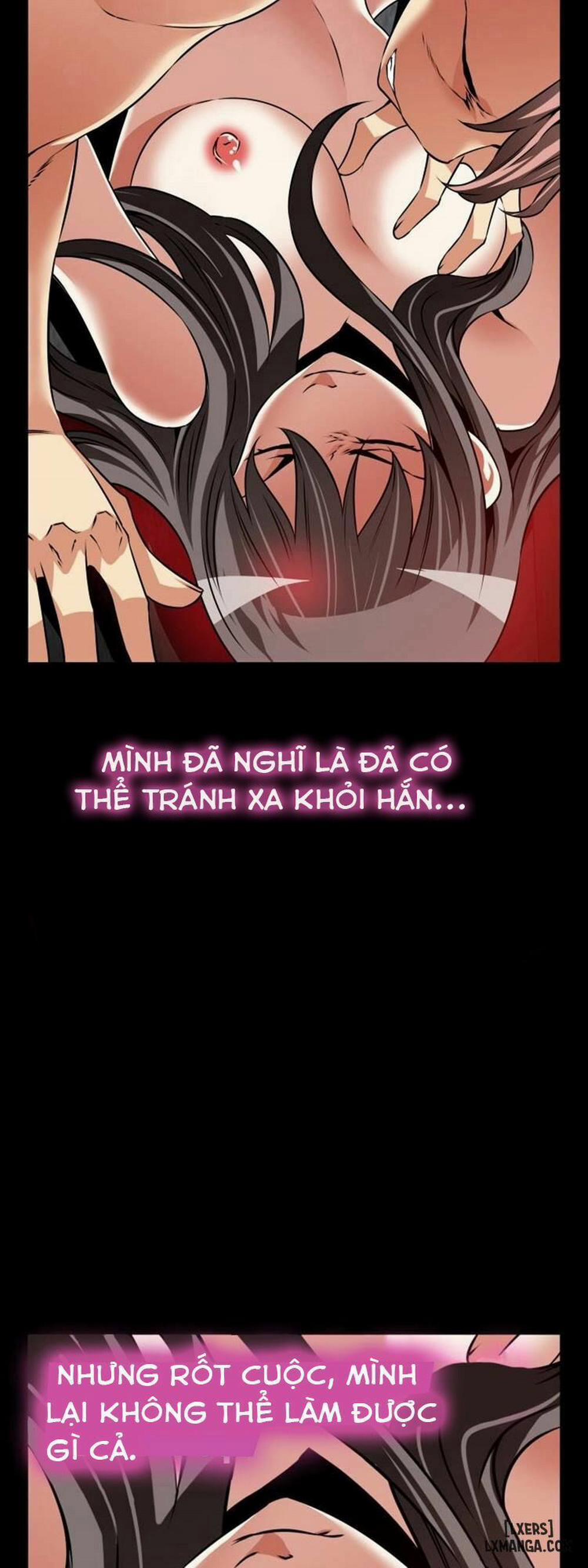 Thông Số Tình Yêu Của Giới trẻ 103 trang 23