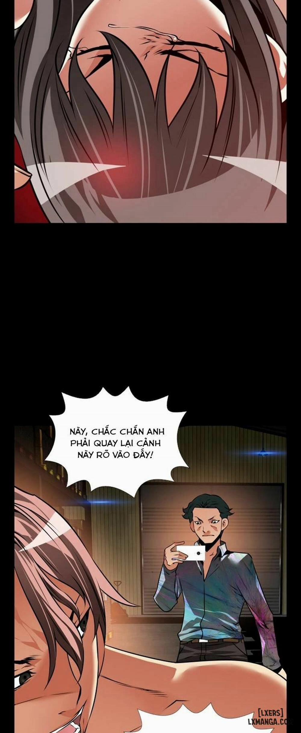 Thông Số Tình Yêu Của Giới trẻ 103 trang 24