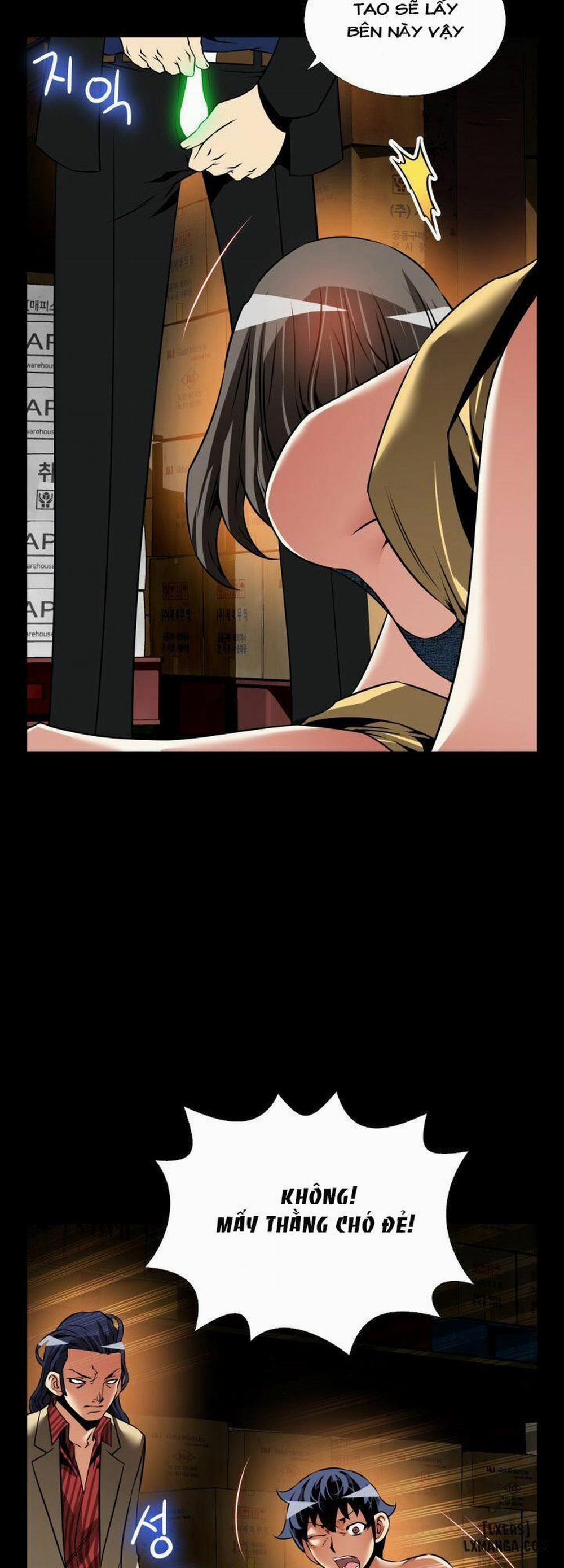 Thông Số Tình Yêu Của Giới trẻ 104 trang 16