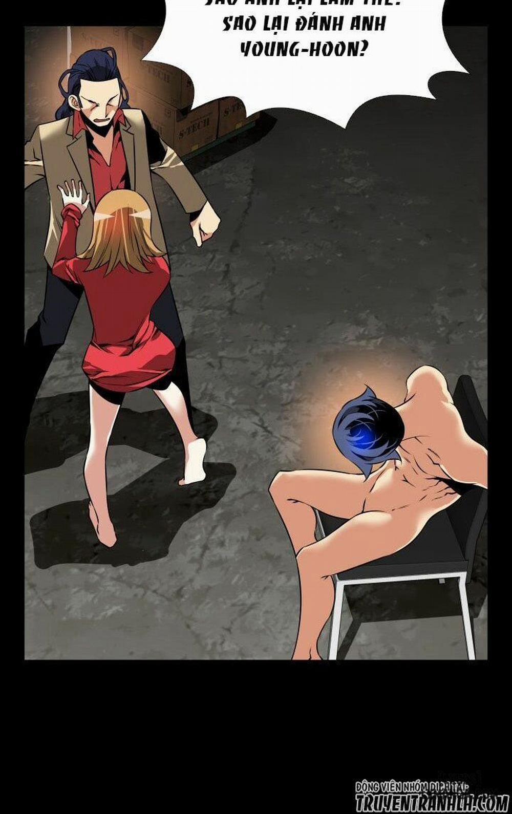 Thông Số Tình Yêu Của Giới trẻ 104 trang 19