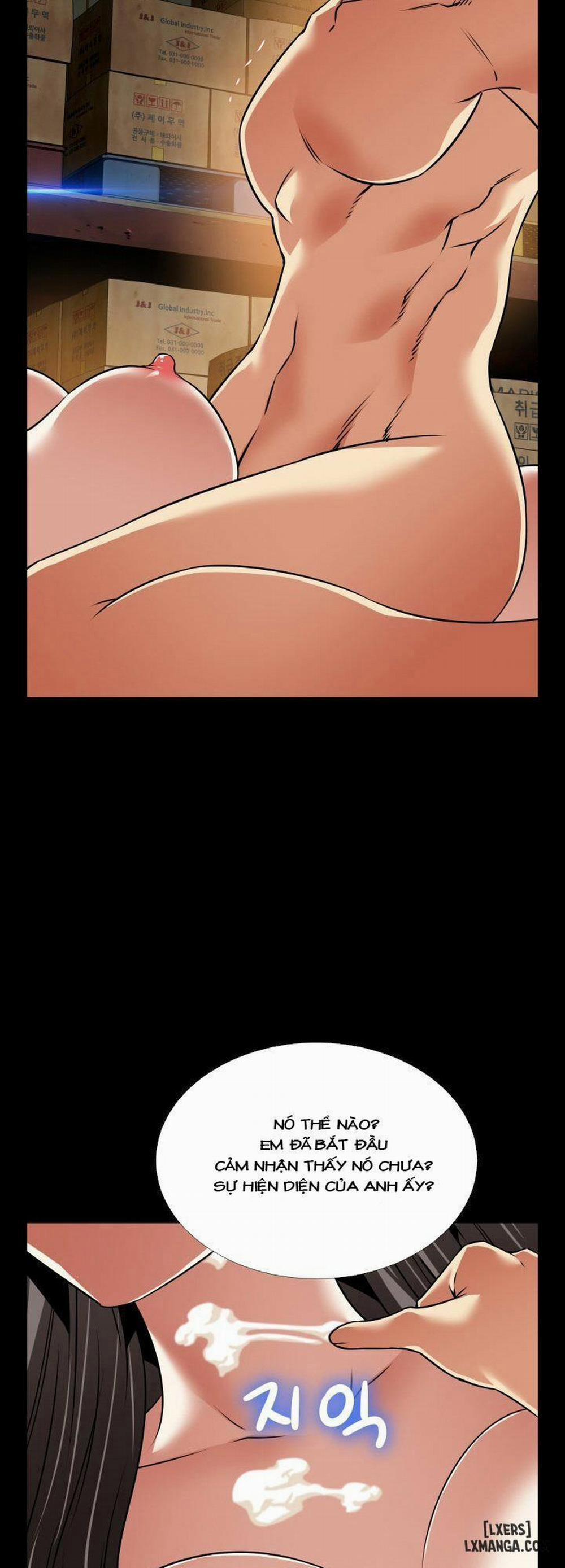 Thông Số Tình Yêu Của Giới trẻ 104 trang 27