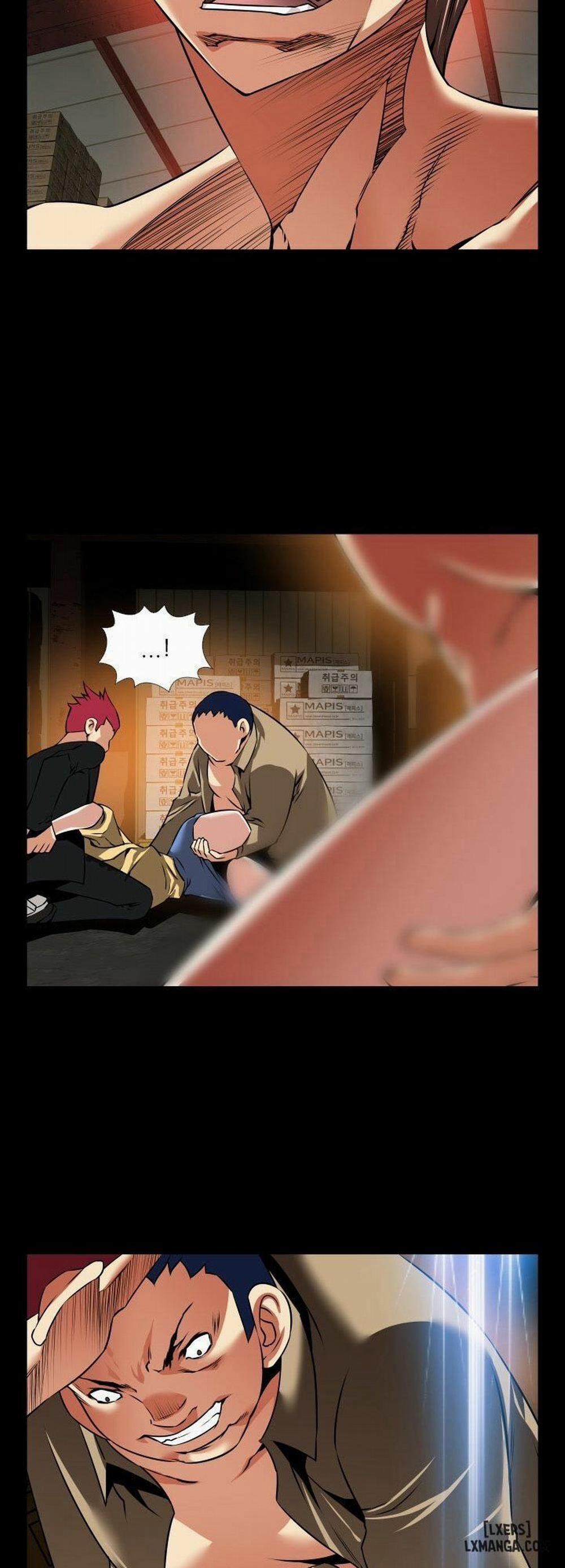 Thông Số Tình Yêu Của Giới trẻ 104 trang 32