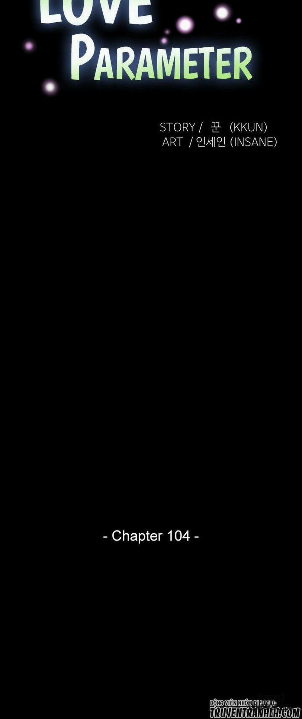 Thông Số Tình Yêu Của Giới trẻ 104 trang 4