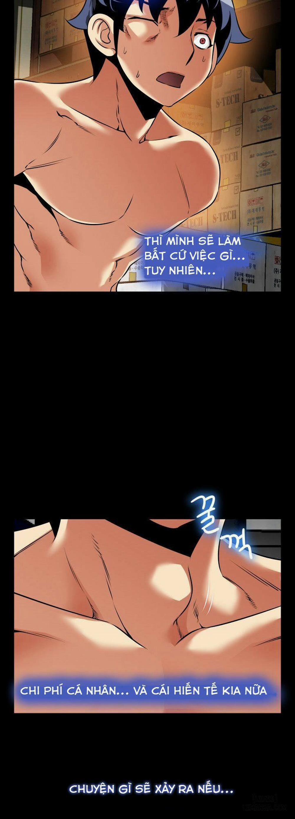 Thông Số Tình Yêu Của Giới trẻ 104 trang 7