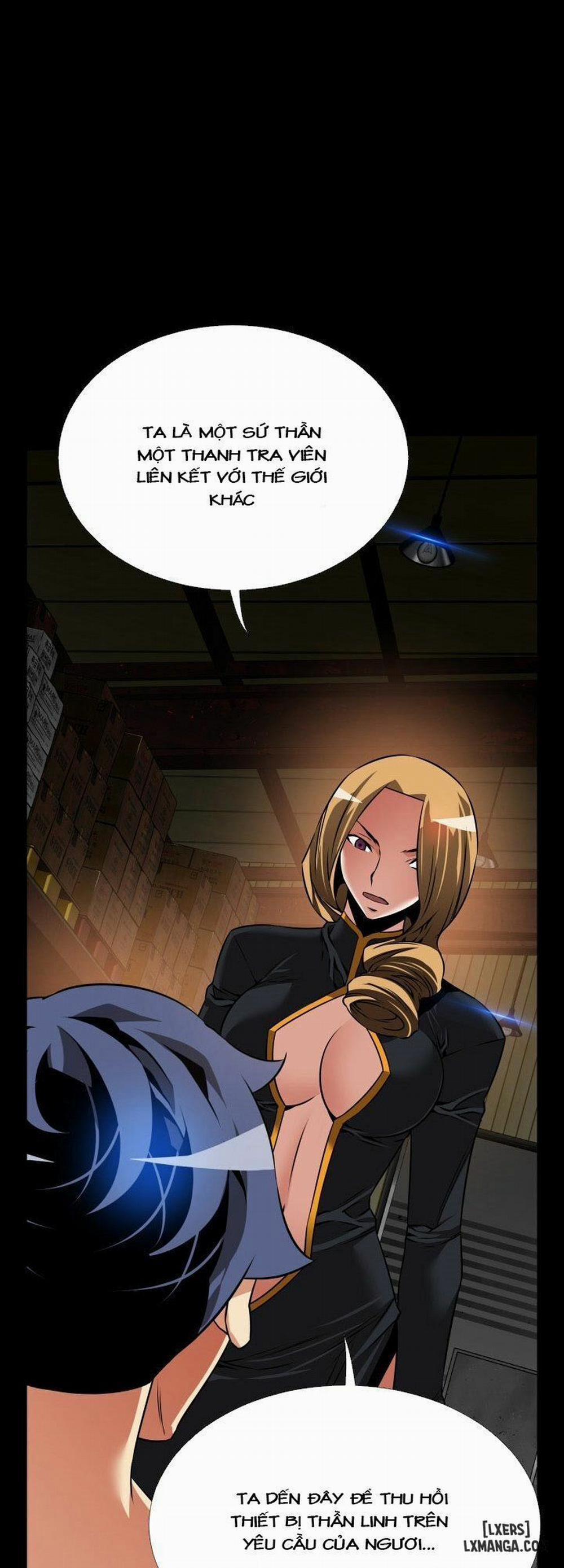 Thông Số Tình Yêu Của Giới trẻ 105 trang 11