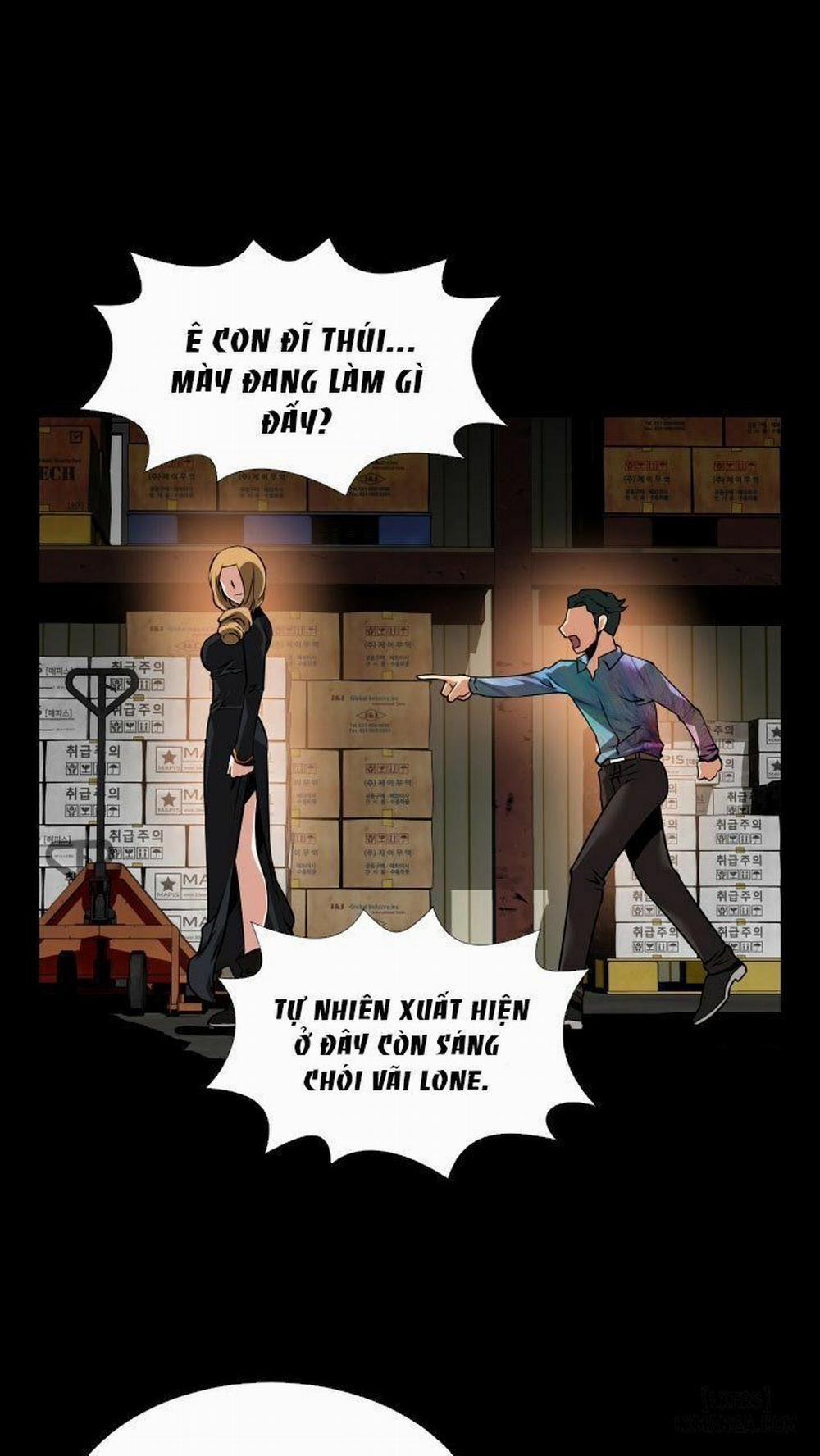 Thông Số Tình Yêu Của Giới trẻ 105 trang 13