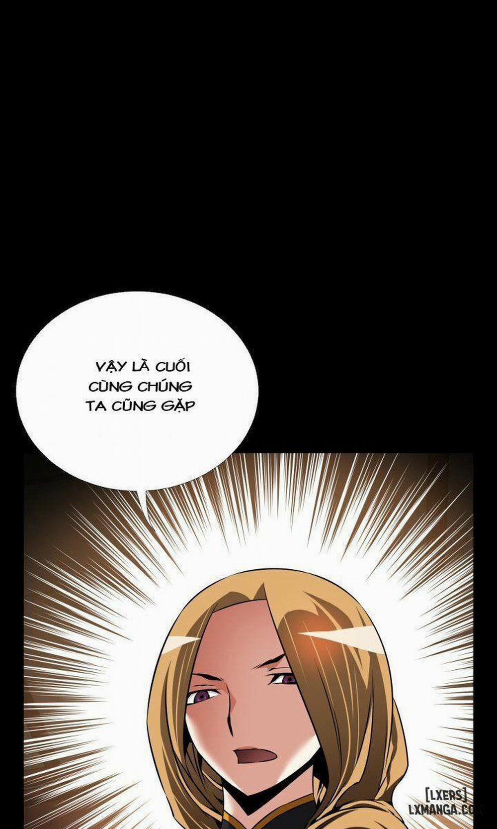 Thông Số Tình Yêu Của Giới trẻ 105 trang 3