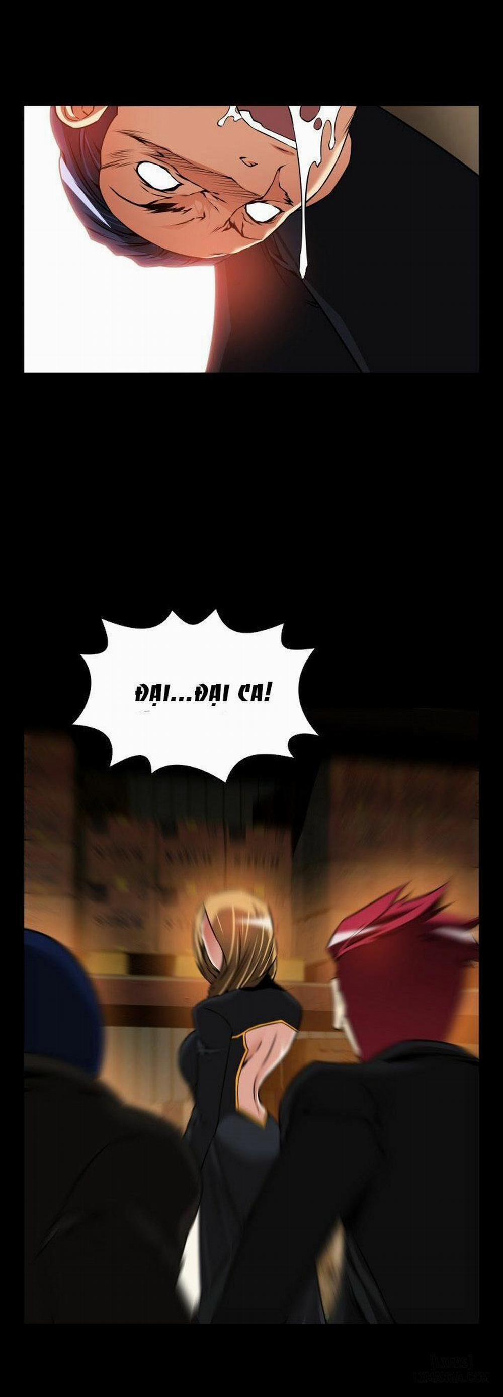 Thông Số Tình Yêu Của Giới trẻ 105 trang 30