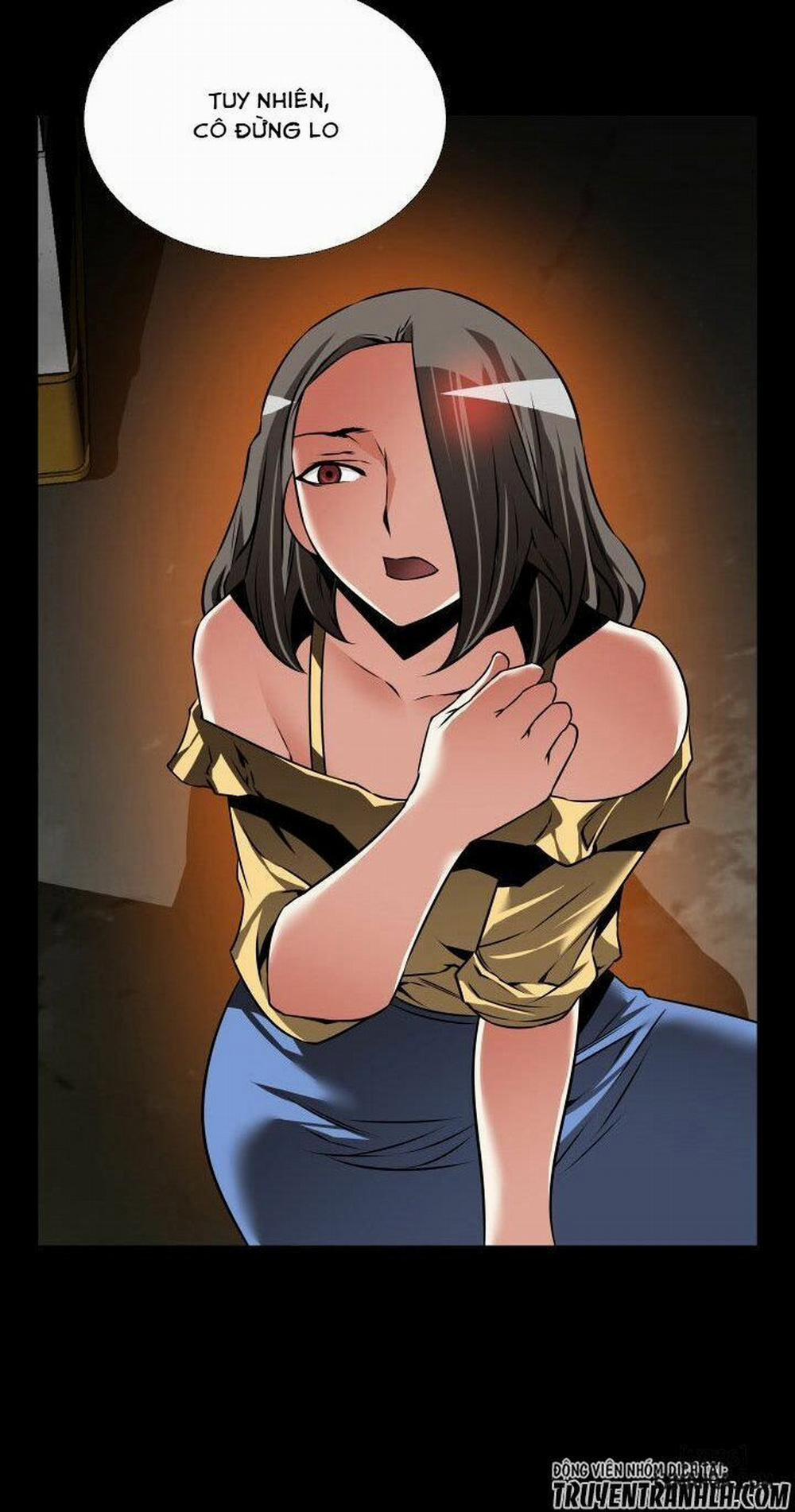 Thông Số Tình Yêu Của Giới trẻ 105 trang 44