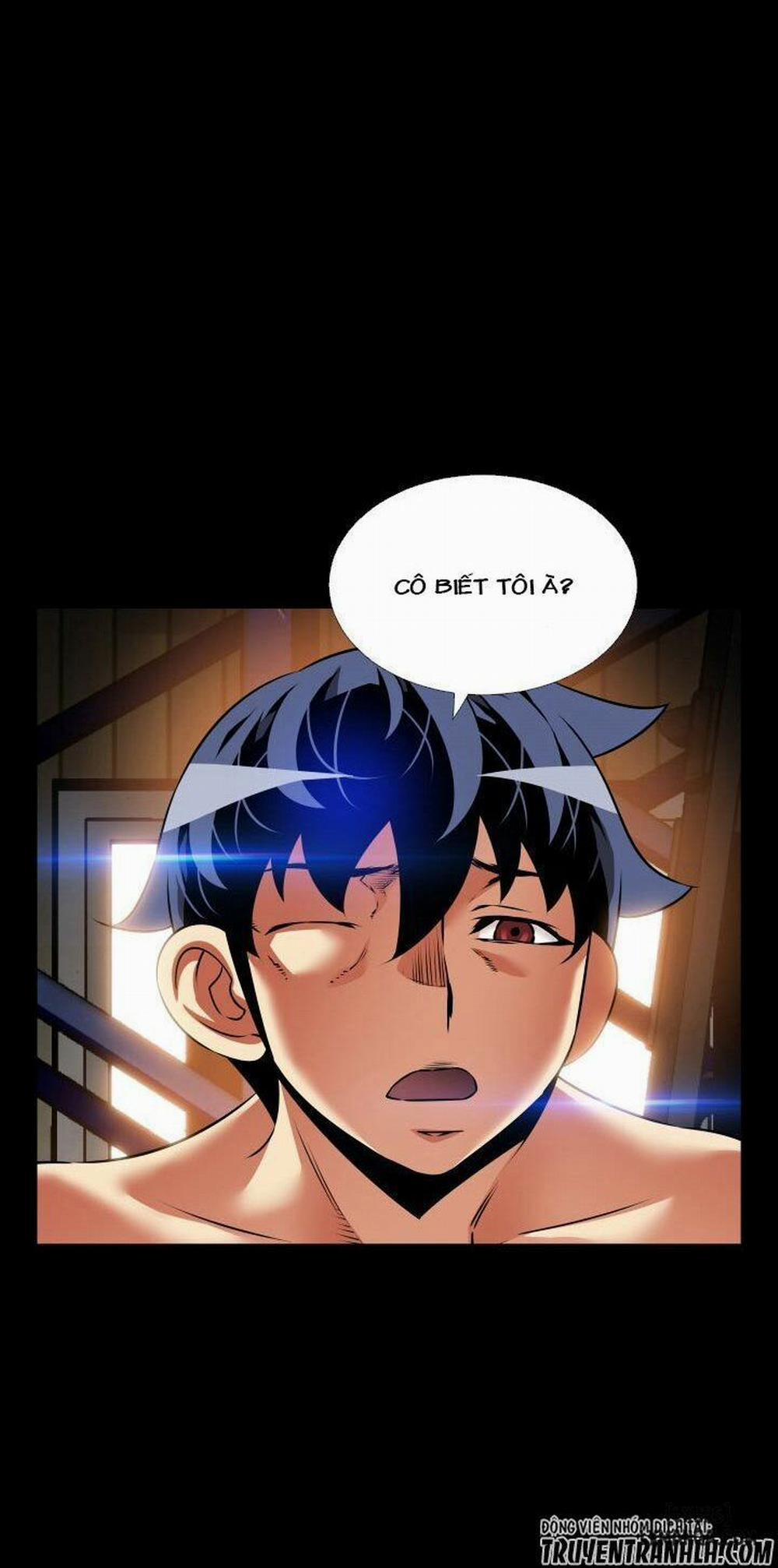 Thông Số Tình Yêu Của Giới trẻ 105 trang 9