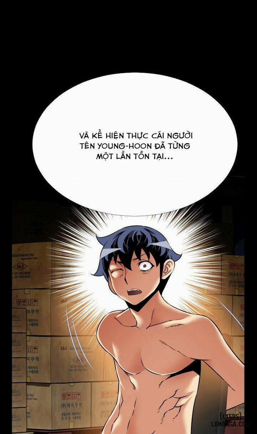 Thông Số Tình Yêu Của Giới trẻ 106 trang 1