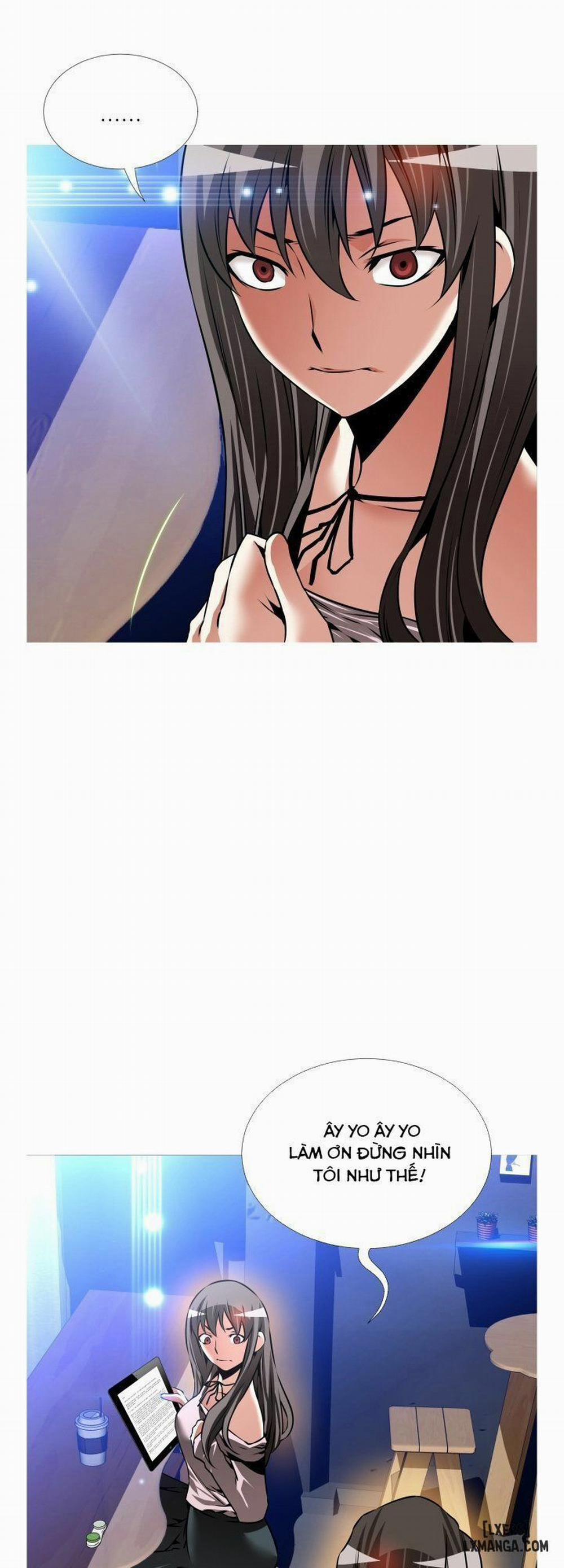 Thông Số Tình Yêu Của Giới trẻ 106 trang 18