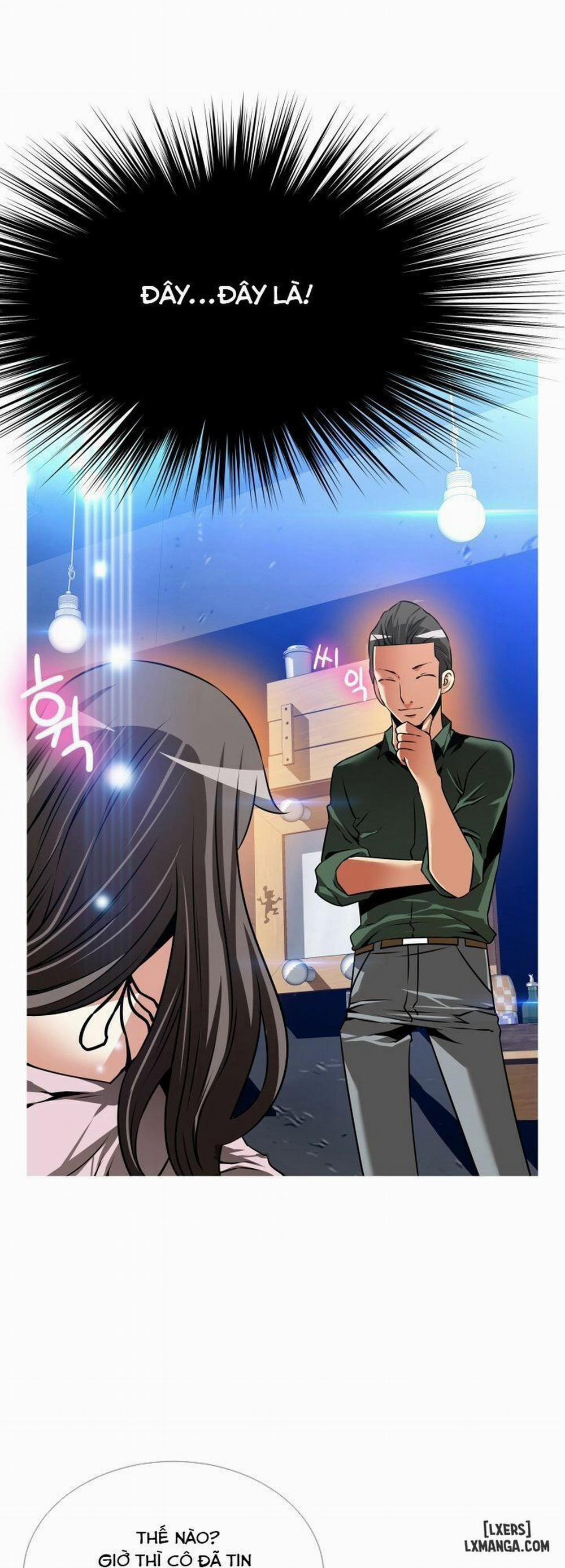 Thông Số Tình Yêu Của Giới trẻ 106 trang 28