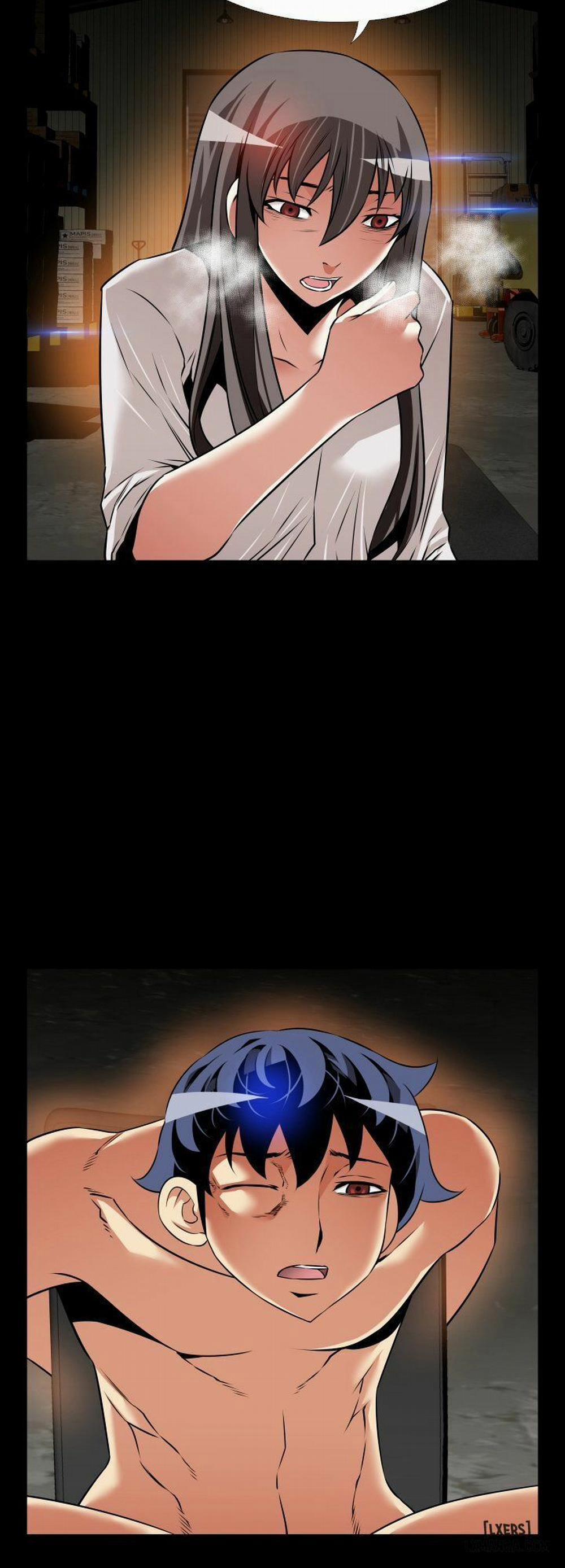 Thông Số Tình Yêu Của Giới trẻ 106 trang 34