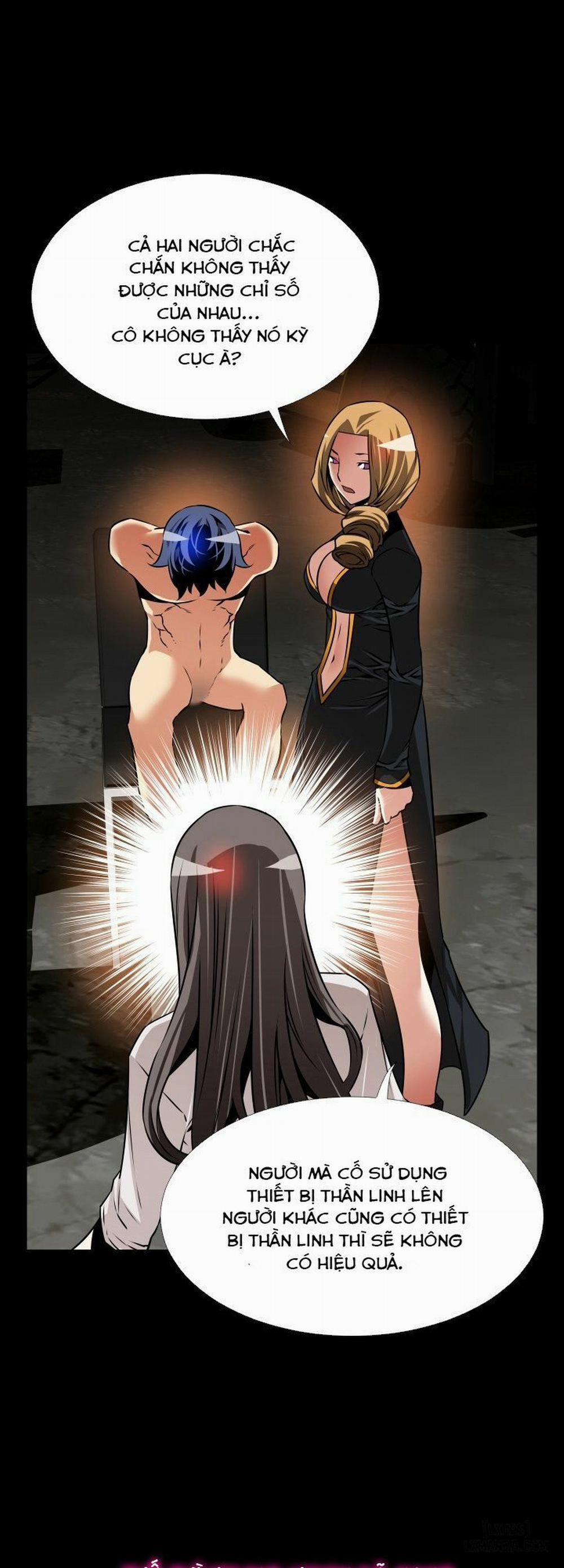 Thông Số Tình Yêu Của Giới trẻ 106 trang 38