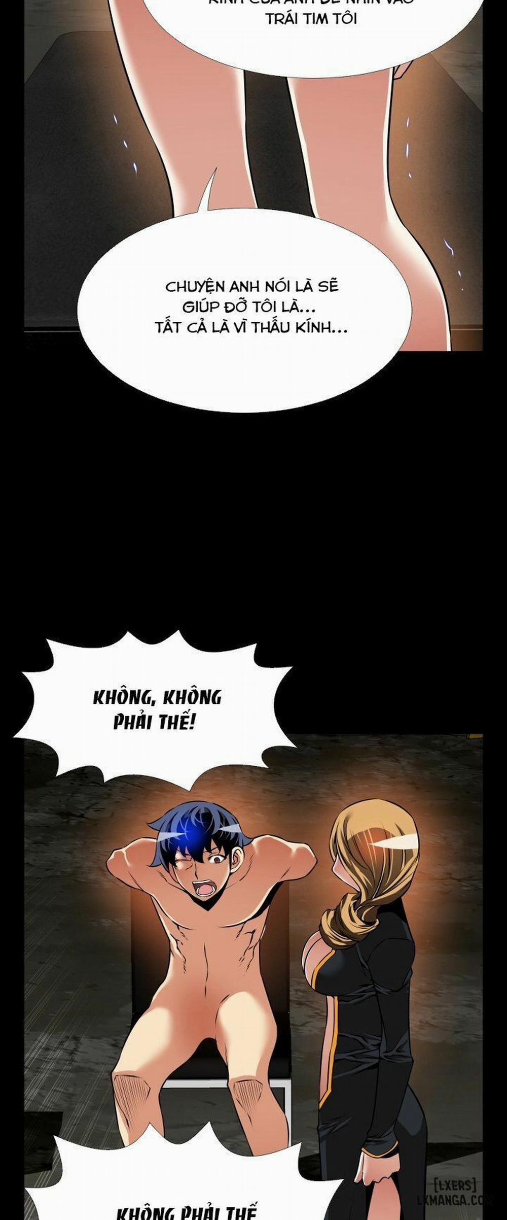 Thông Số Tình Yêu Của Giới trẻ 106 trang 41