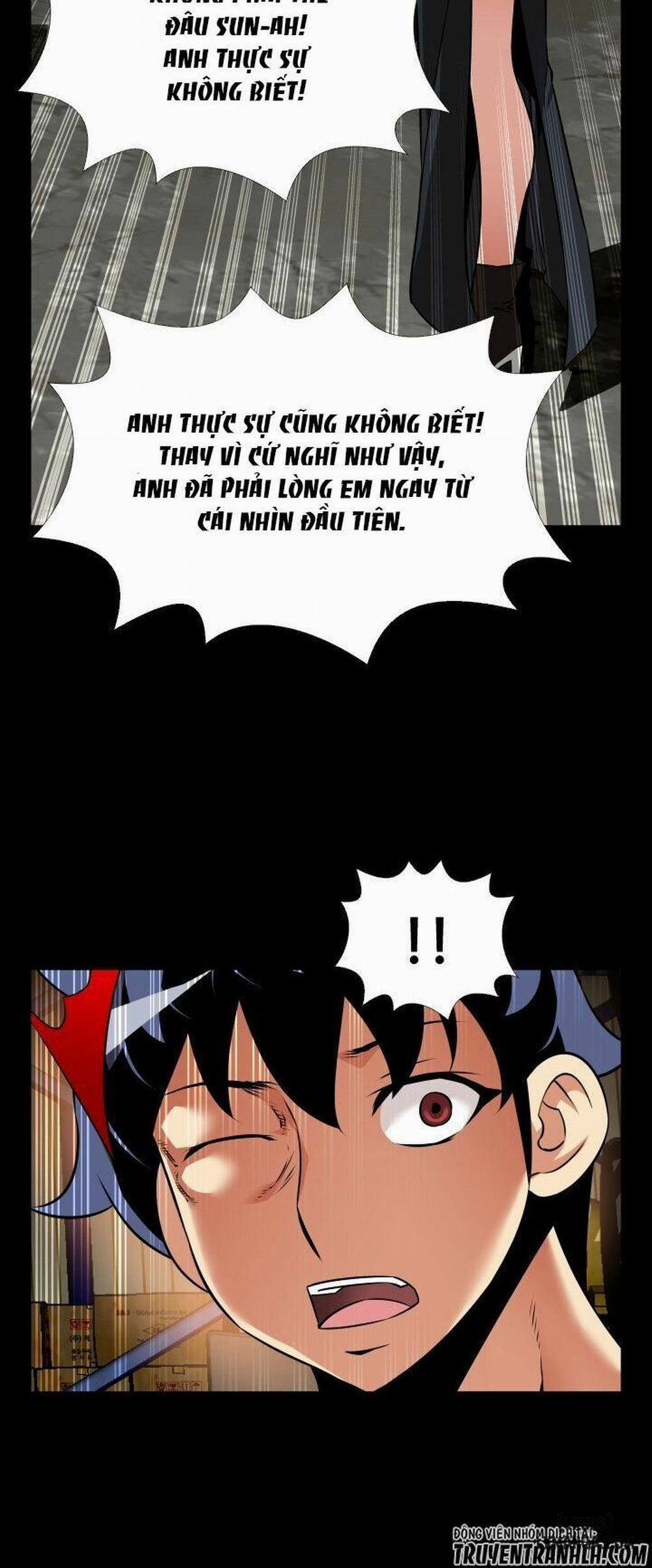 Thông Số Tình Yêu Của Giới trẻ 106 trang 42