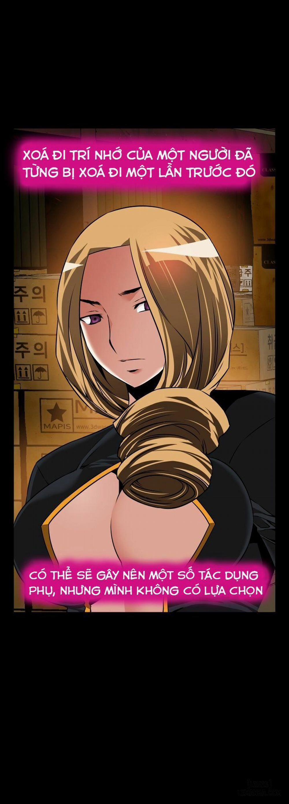 Thông Số Tình Yêu Của Giới trẻ 106 trang 8