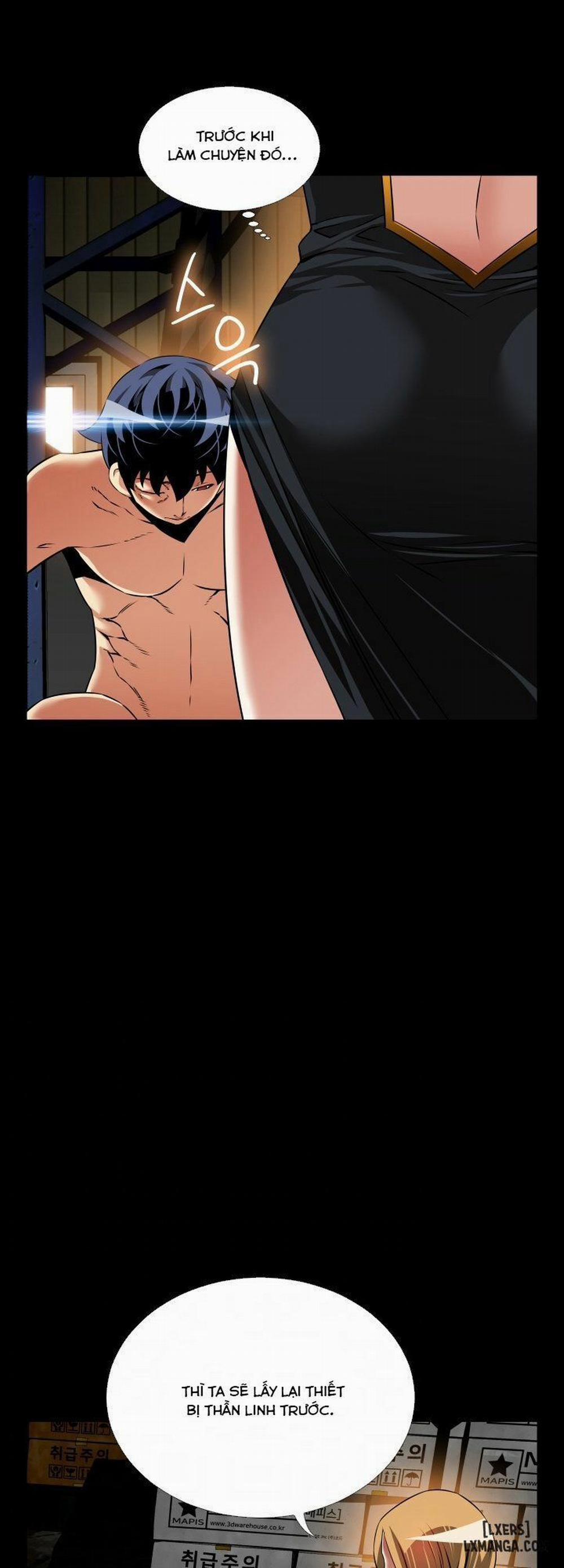 Thông Số Tình Yêu Của Giới trẻ 106 trang 9