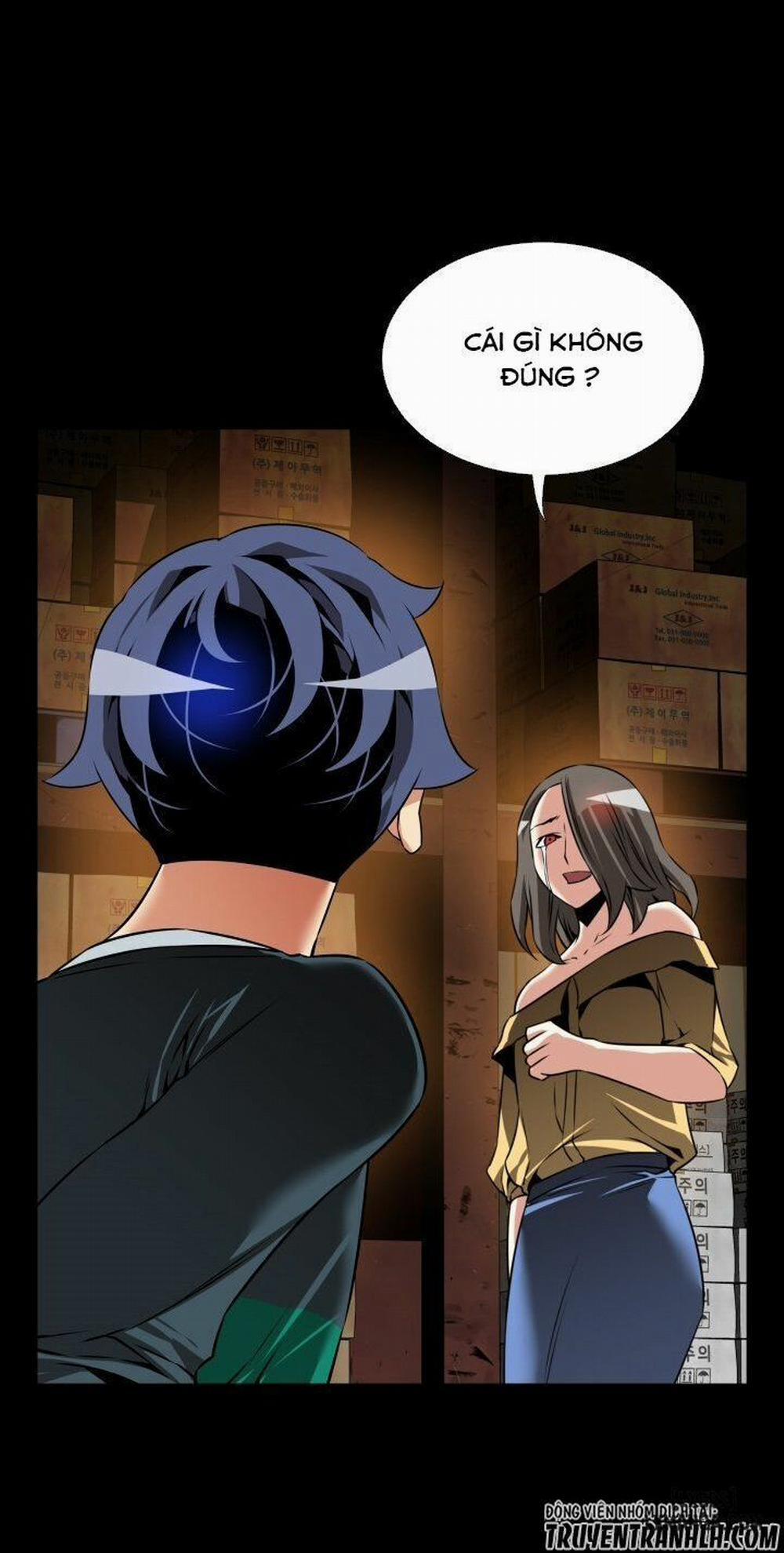 Thông Số Tình Yêu Của Giới trẻ 107 trang 14