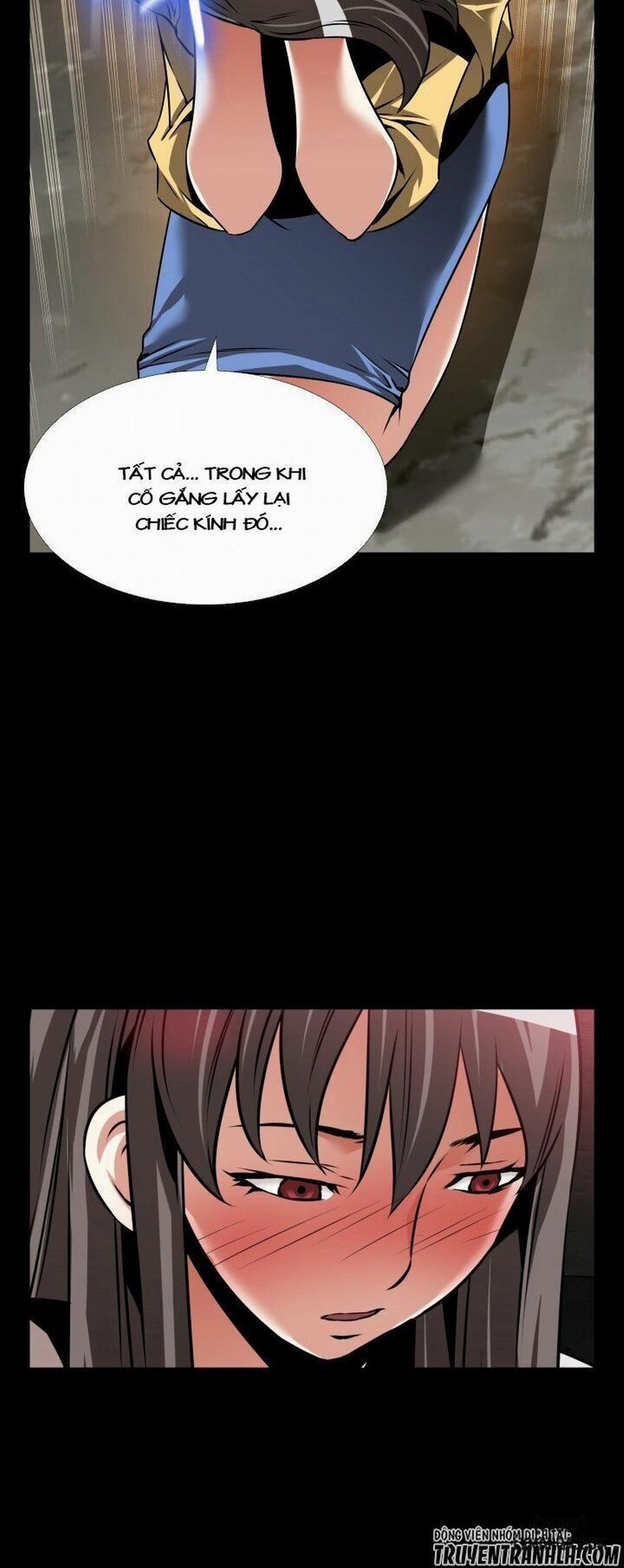 Thông Số Tình Yêu Của Giới trẻ 107 trang 19