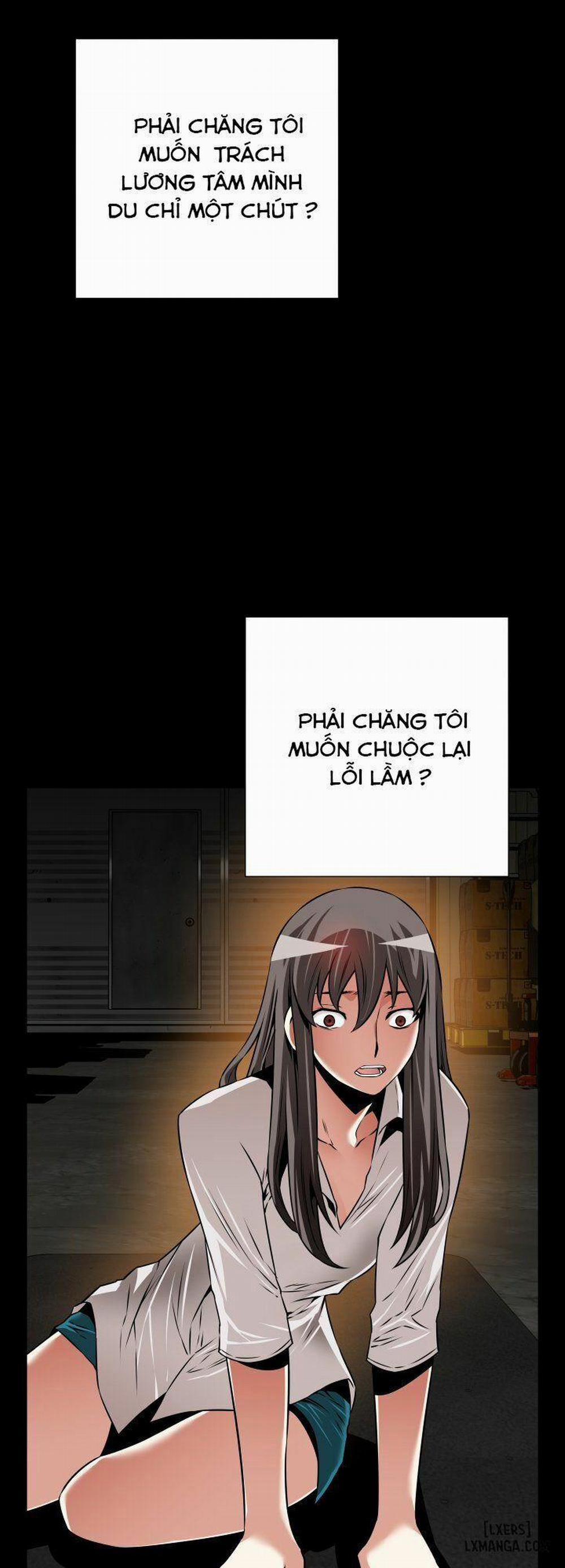 Thông Số Tình Yêu Của Giới trẻ 107 trang 2