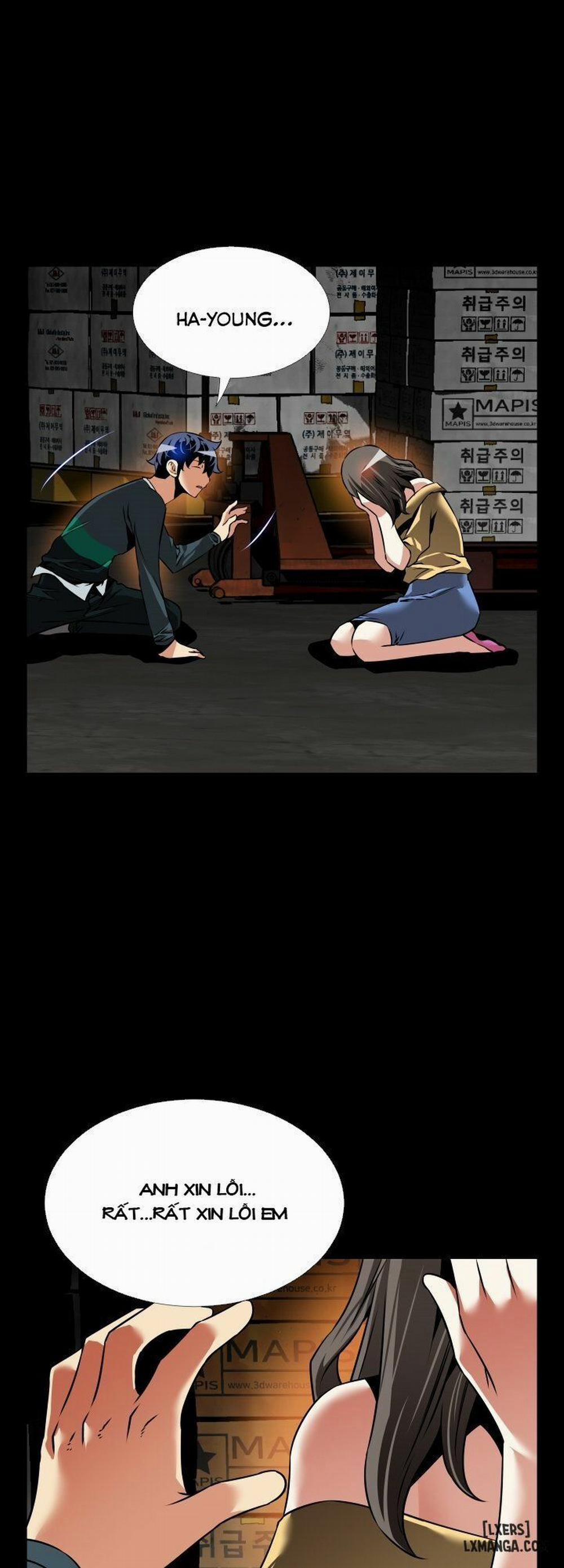 Thông Số Tình Yêu Của Giới trẻ 107 trang 25