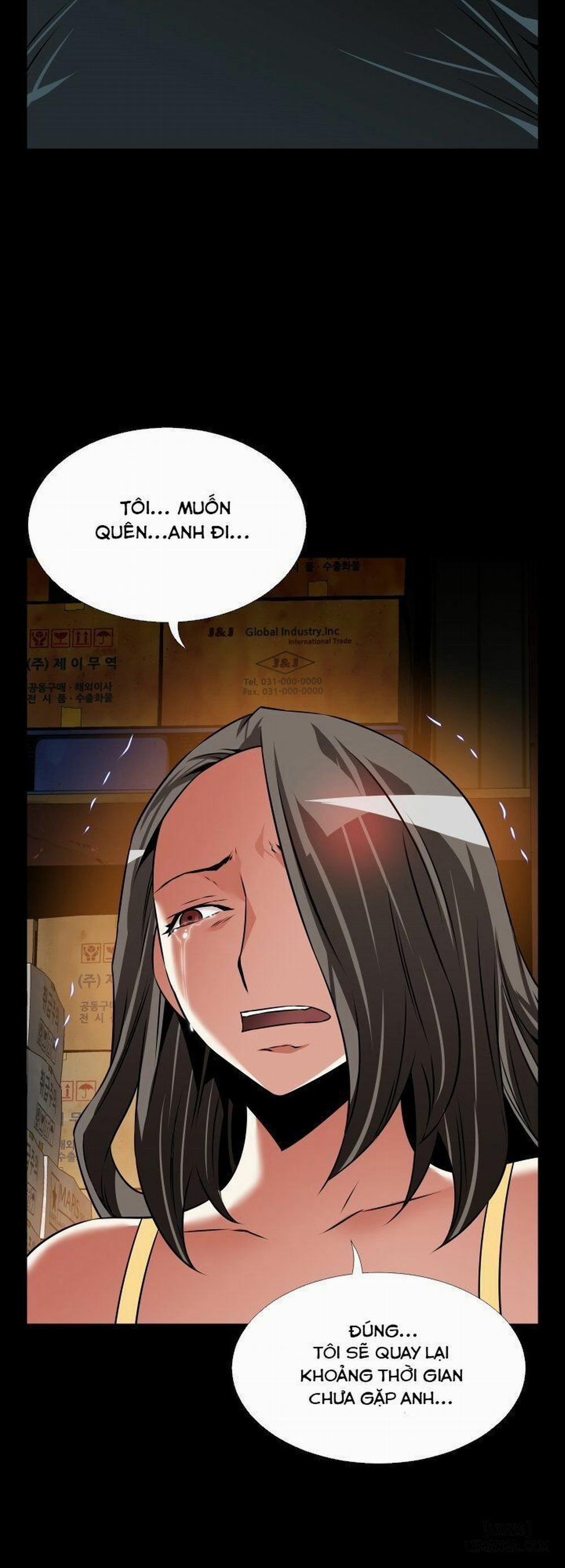 Thông Số Tình Yêu Của Giới trẻ 107 trang 27