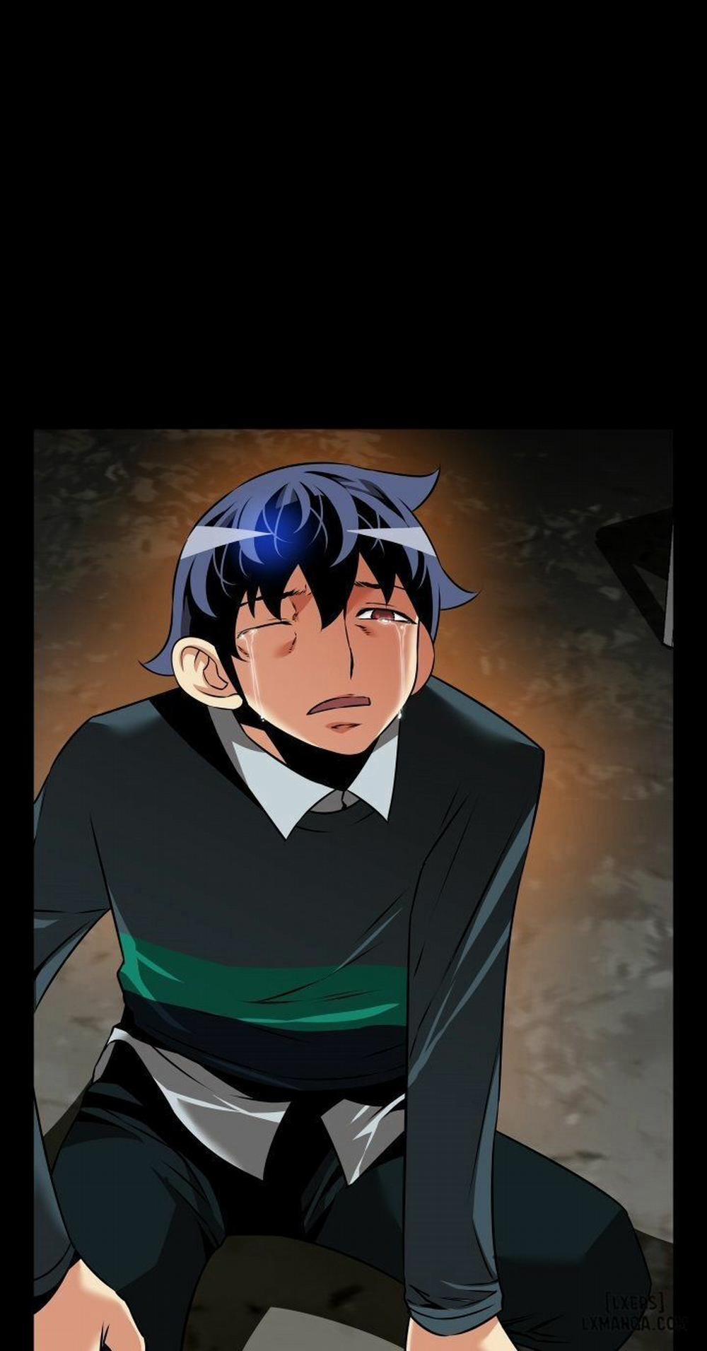 Thông Số Tình Yêu Của Giới trẻ 107 trang 28