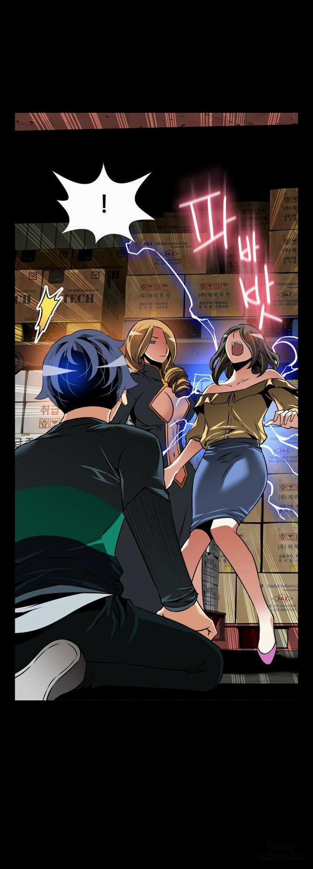 Thông Số Tình Yêu Của Giới trẻ 107 trang 30