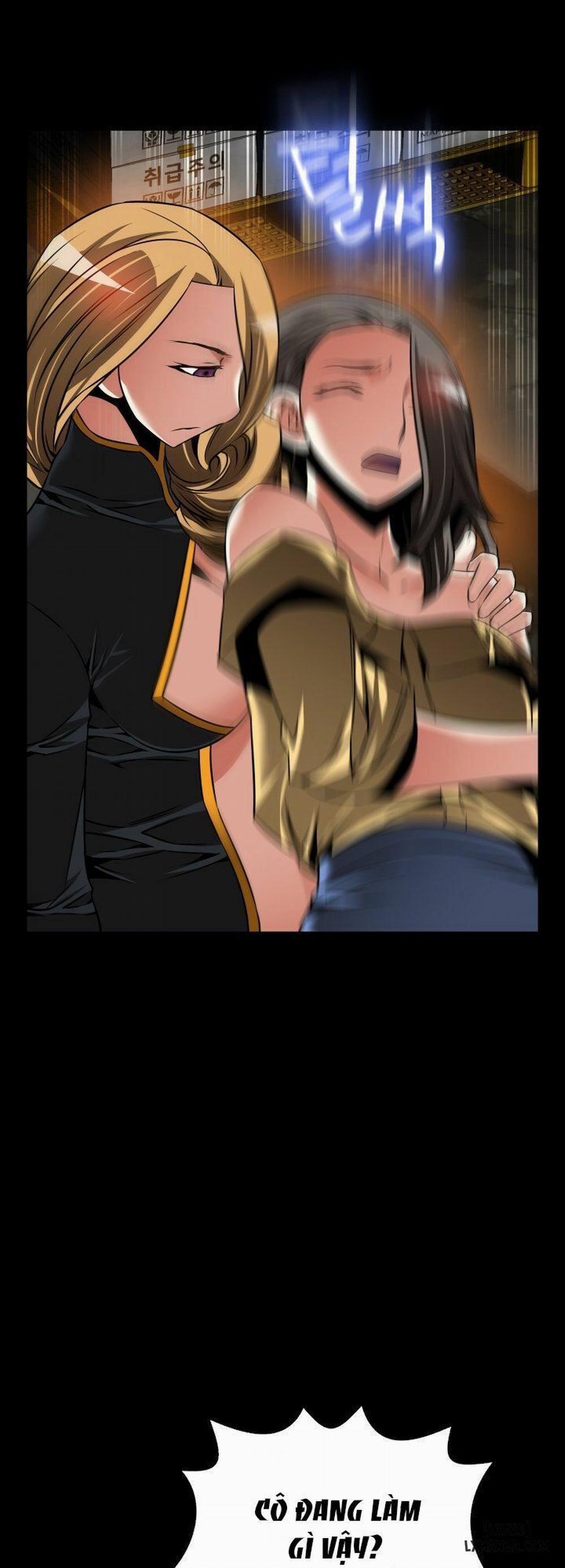 Thông Số Tình Yêu Của Giới trẻ 107 trang 31