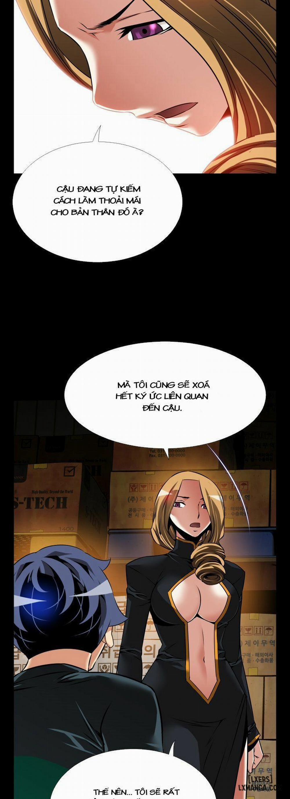 Thông Số Tình Yêu Của Giới trẻ 107 trang 33