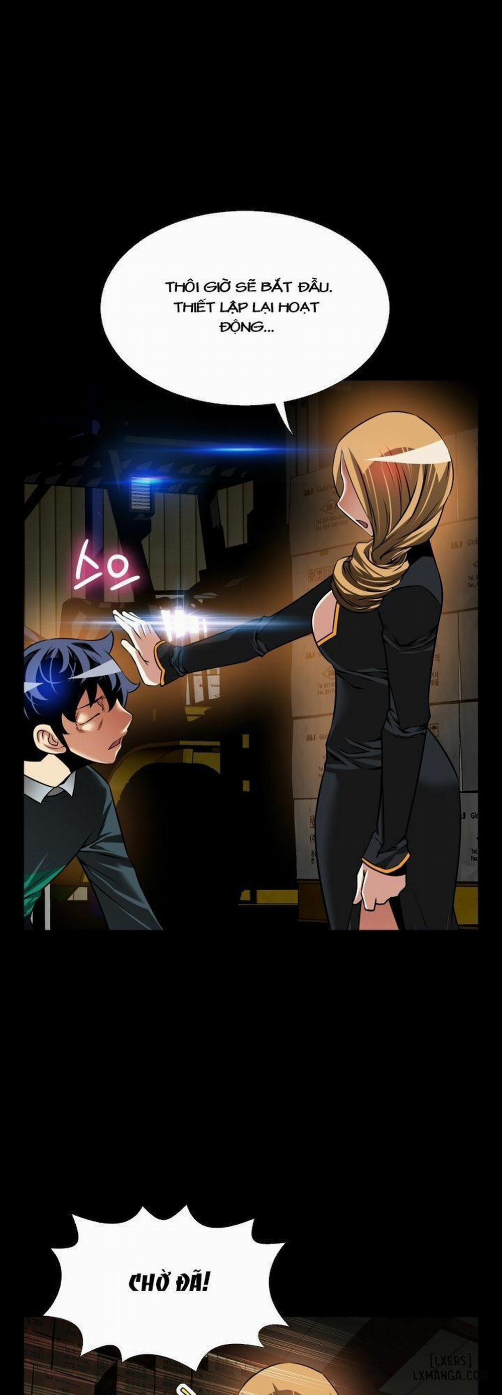 Thông Số Tình Yêu Của Giới trẻ 107 trang 36