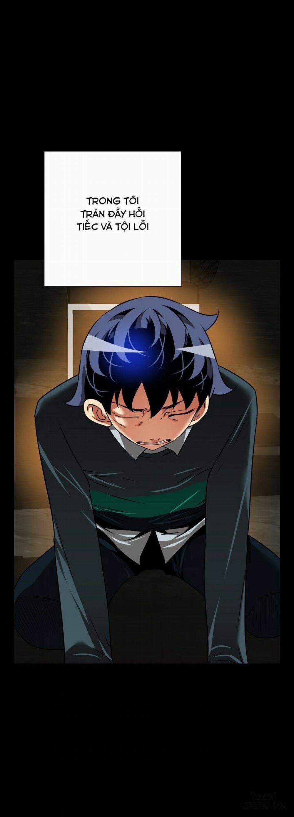 Thông Số Tình Yêu Của Giới trẻ 107 trang 6