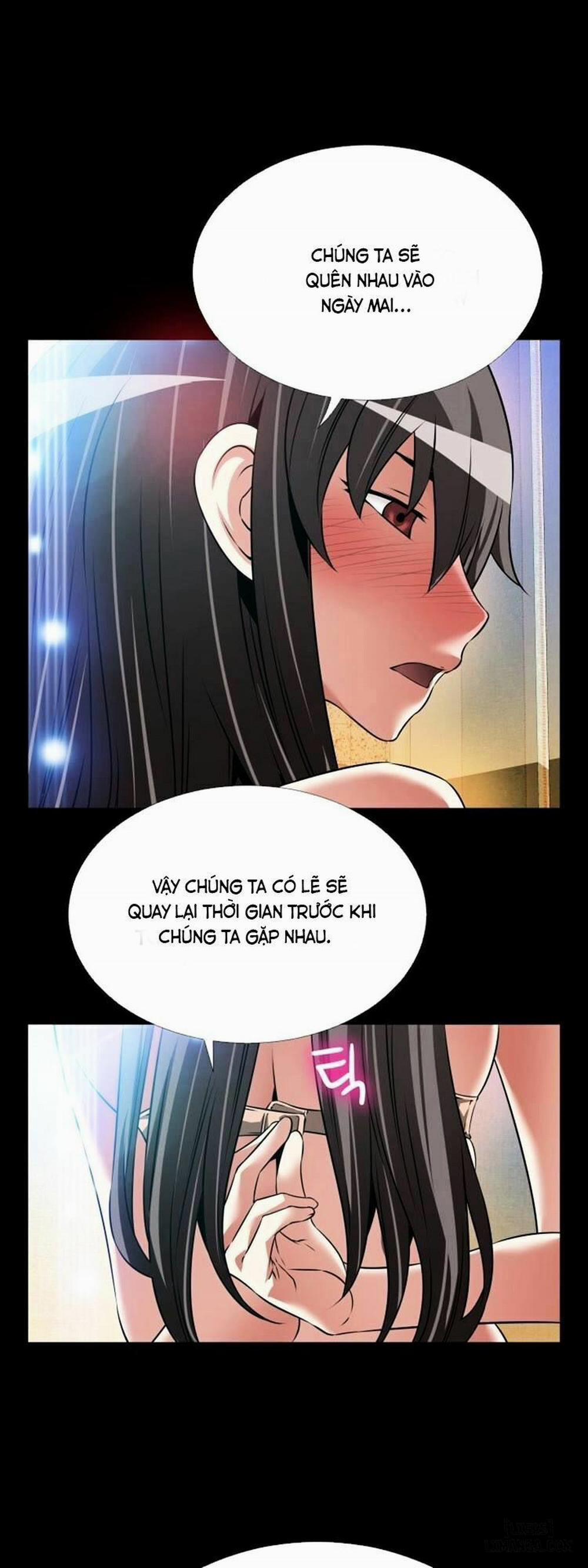 Thông Số Tình Yêu Của Giới trẻ 108 trang 10