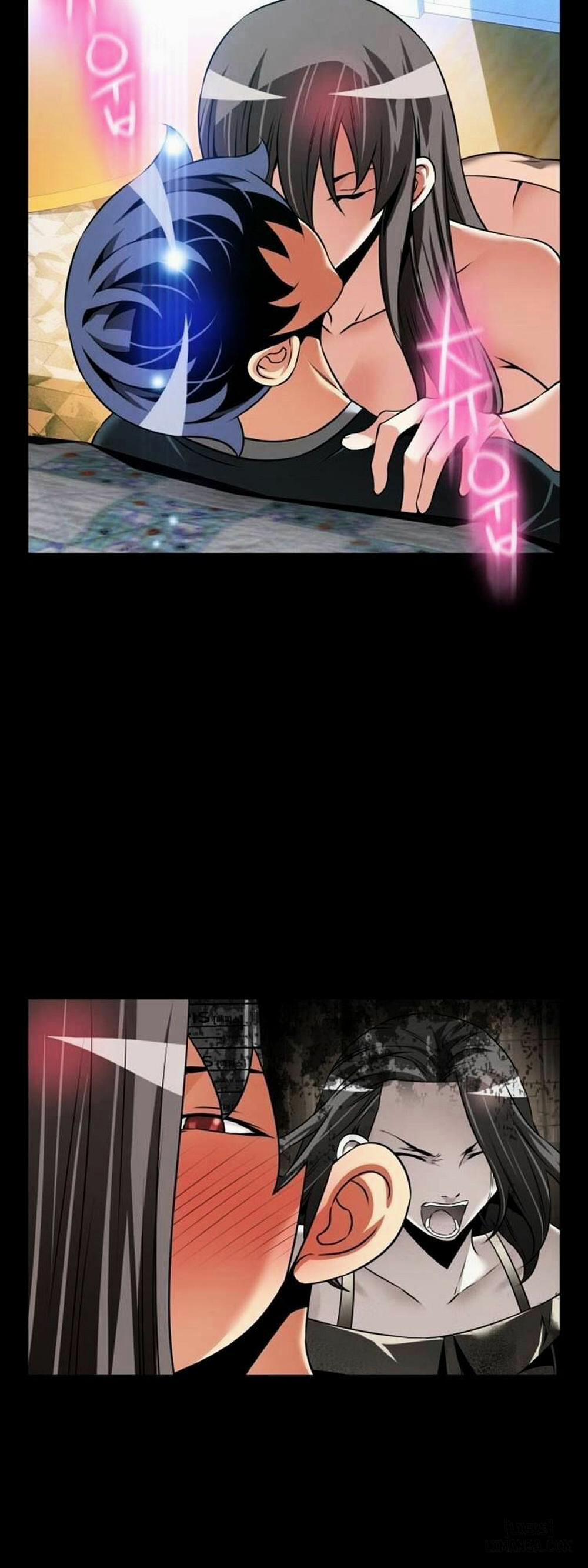 Thông Số Tình Yêu Của Giới trẻ 108 trang 22