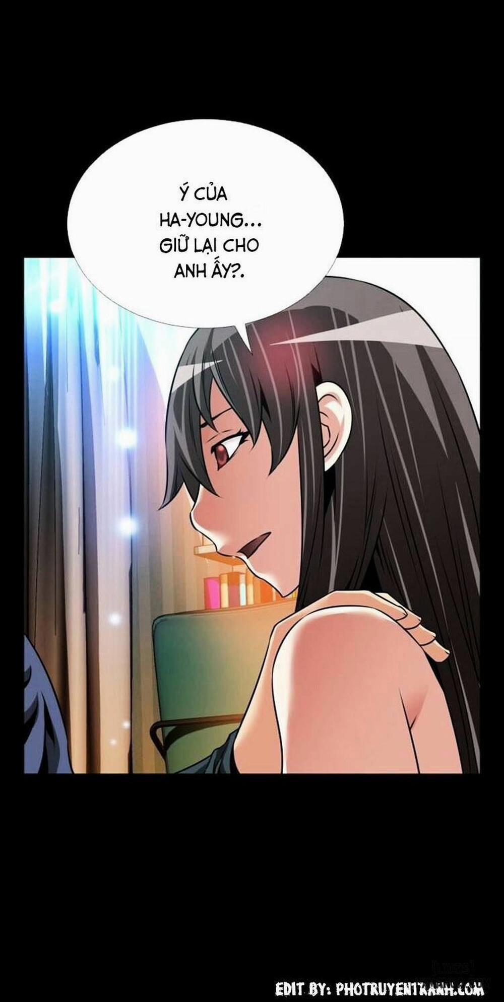 Thông Số Tình Yêu Của Giới trẻ 108 trang 24