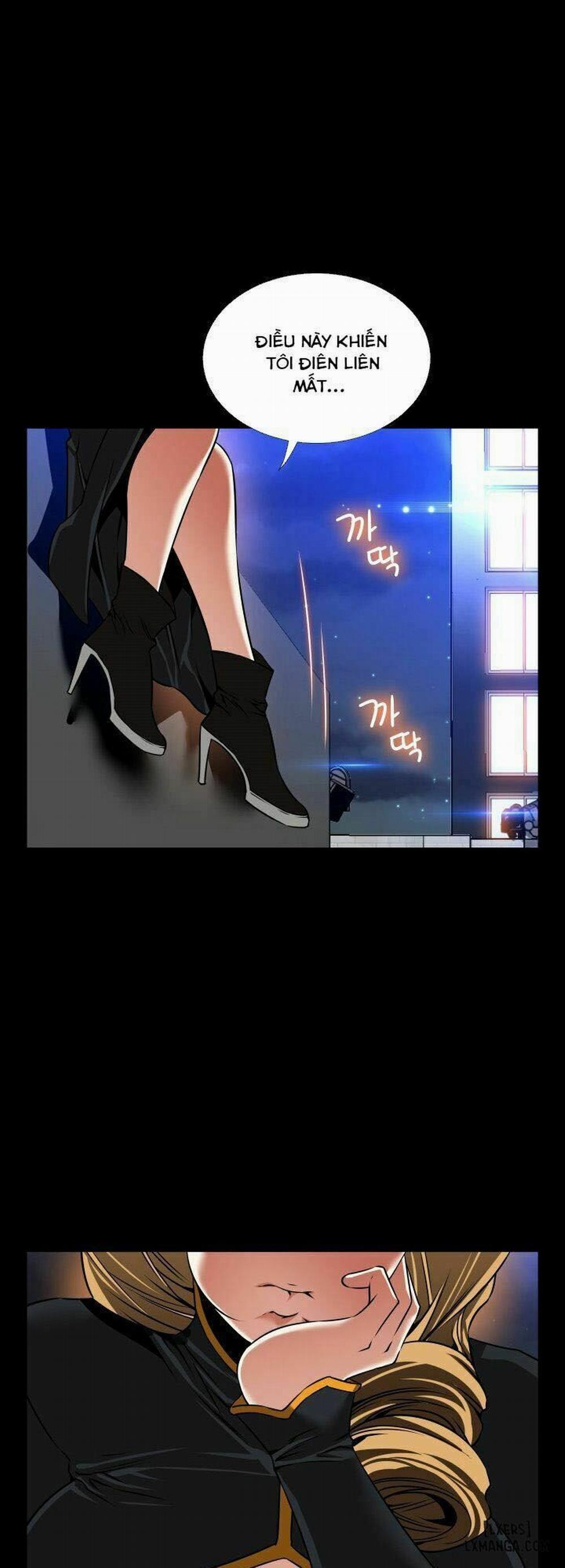 Thông Số Tình Yêu Của Giới trẻ 109 trang 21