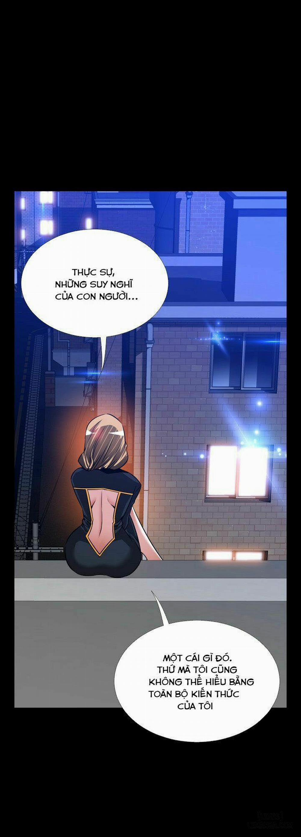 Thông Số Tình Yêu Của Giới trẻ 109 trang 23