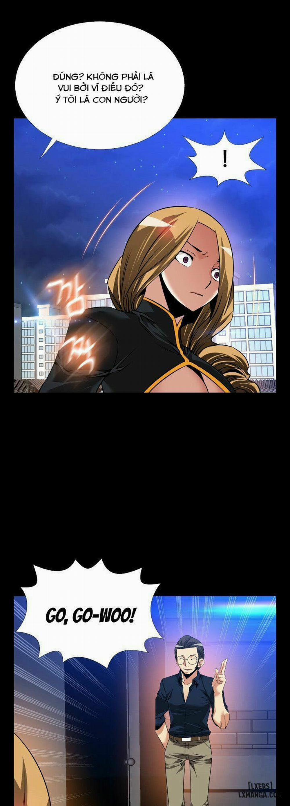 Thông Số Tình Yêu Của Giới trẻ 109 trang 24