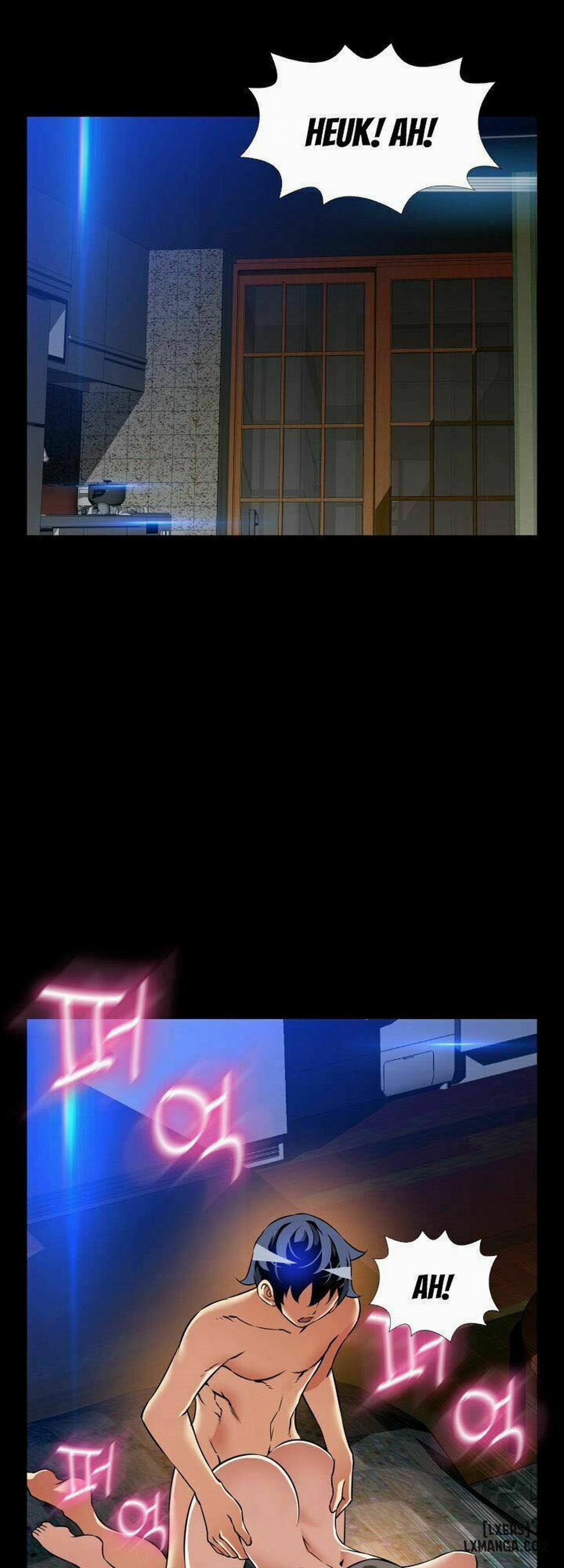 Thông Số Tình Yêu Của Giới trẻ 109 trang 30