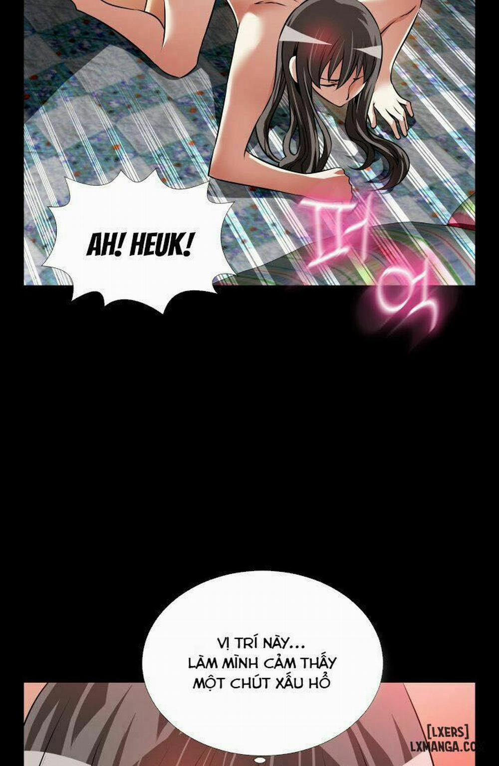 Thông Số Tình Yêu Của Giới trẻ 109 trang 31